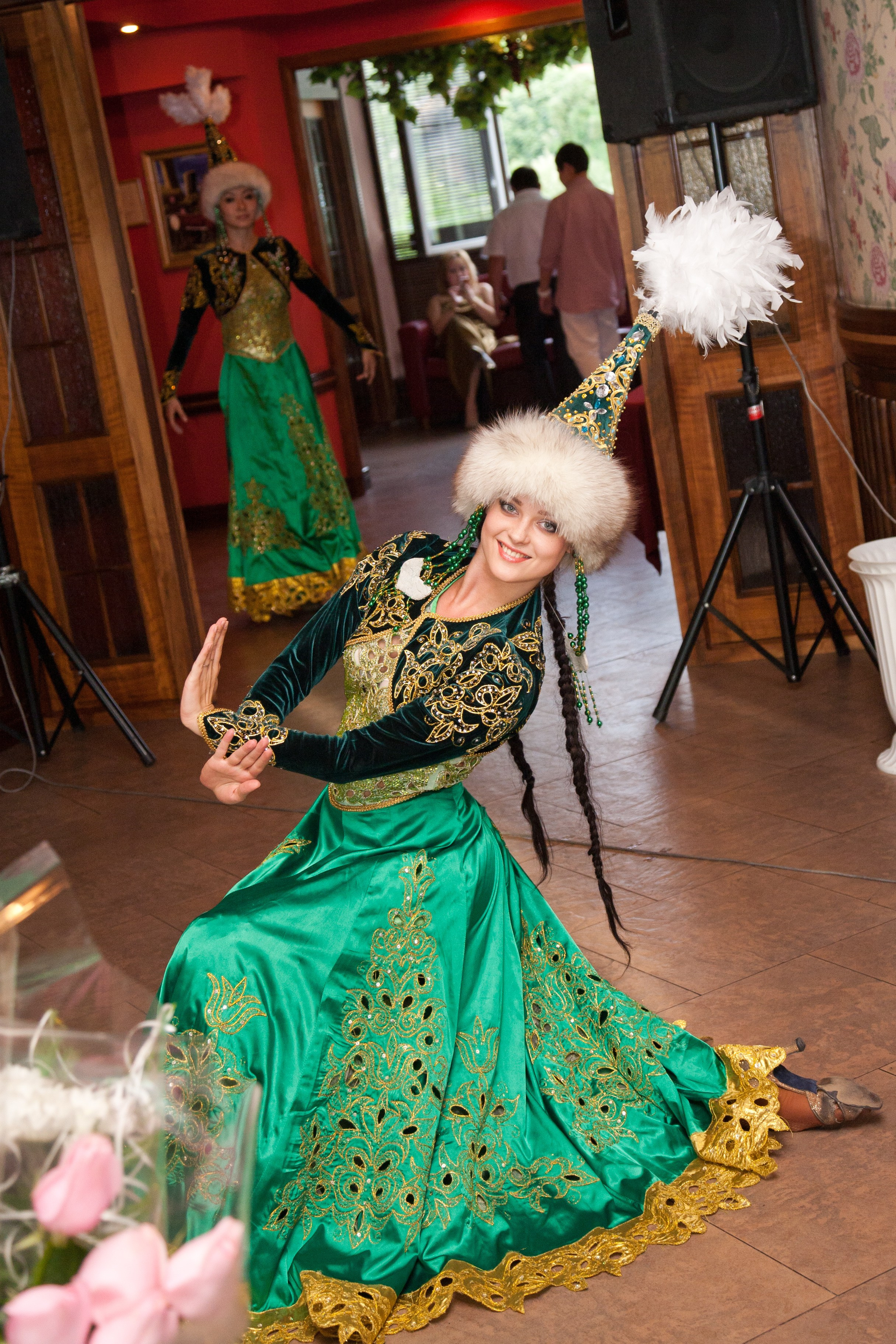 Мухтар-Екатерина. Свадебный и семейный фотограф в Воронеже Андрей Валин