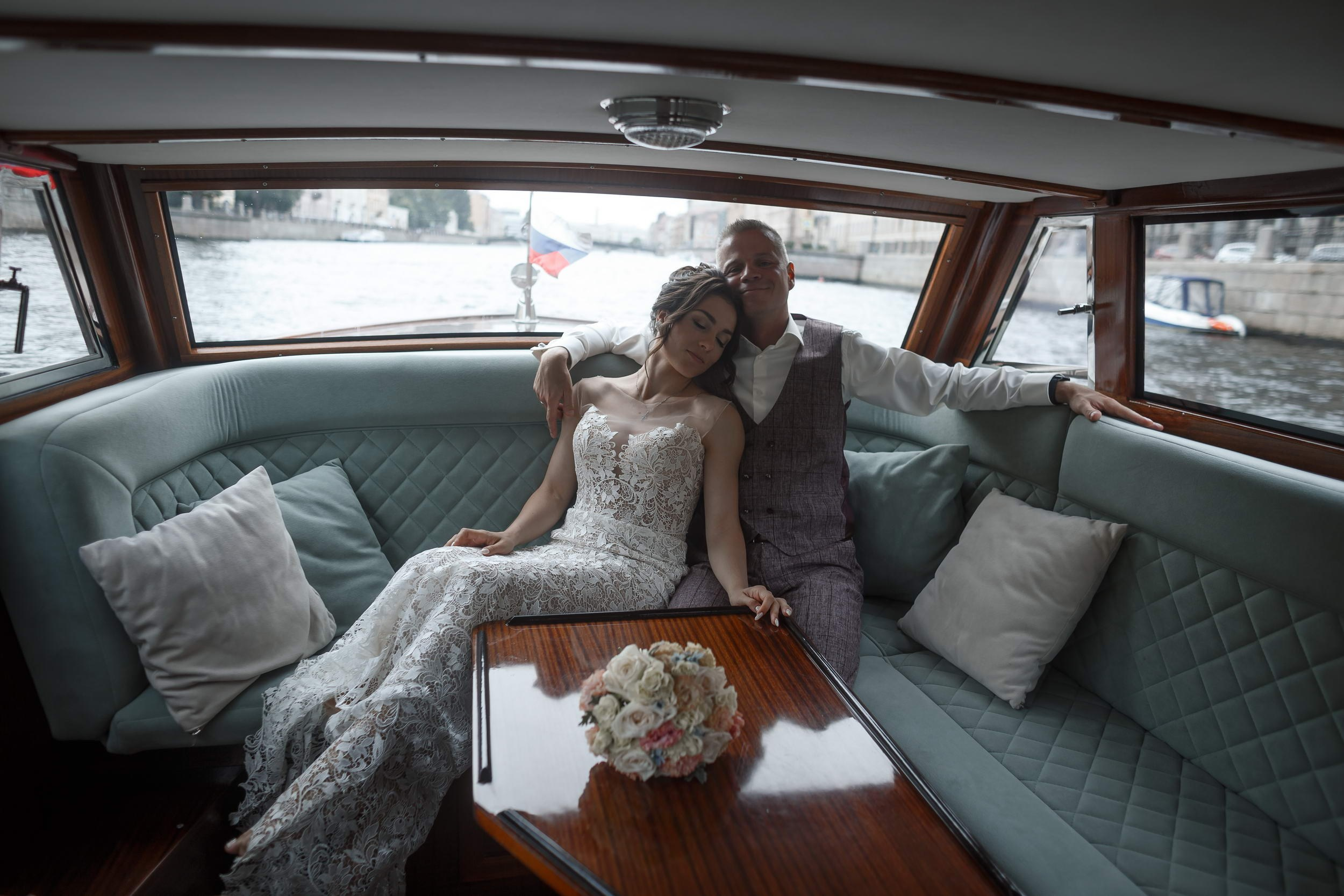 Свадебная фотосессия. Свадебный фотограф Игорь Брундасов 8PHOTO на свадьбу венчание загс СПб