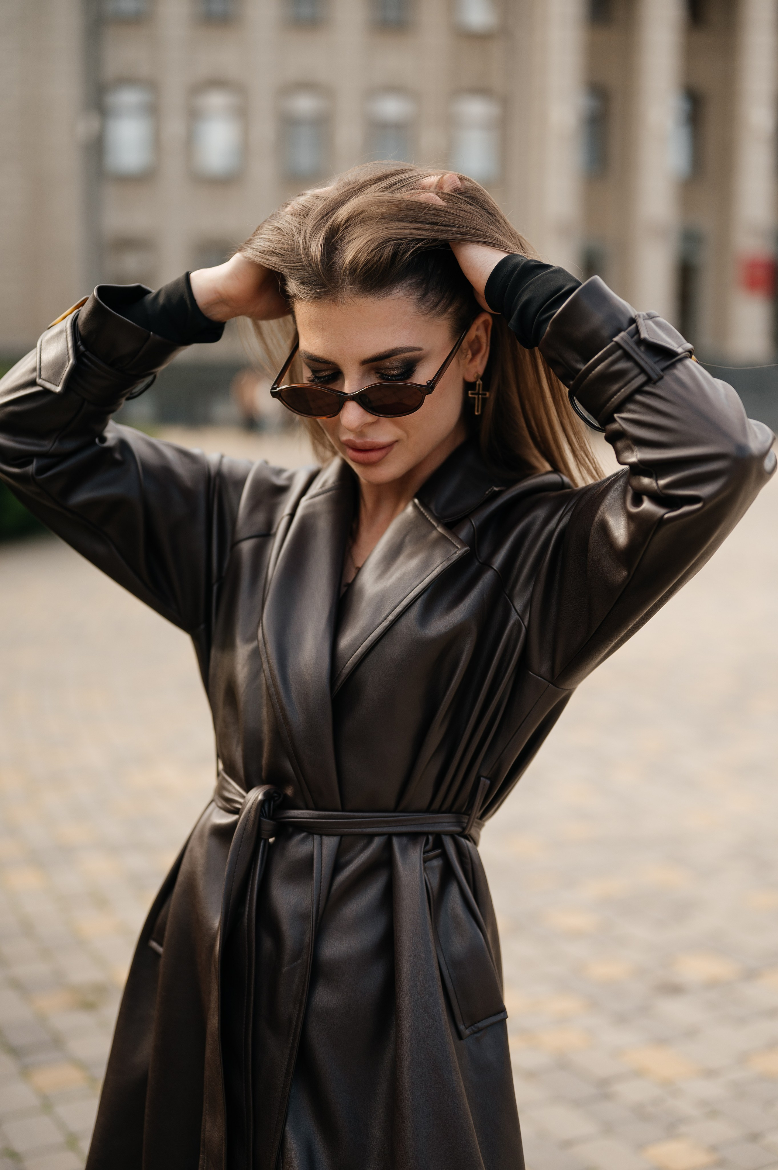 Ира. Свадебный и семейный фотограф в Краснодаре Алина Мельник