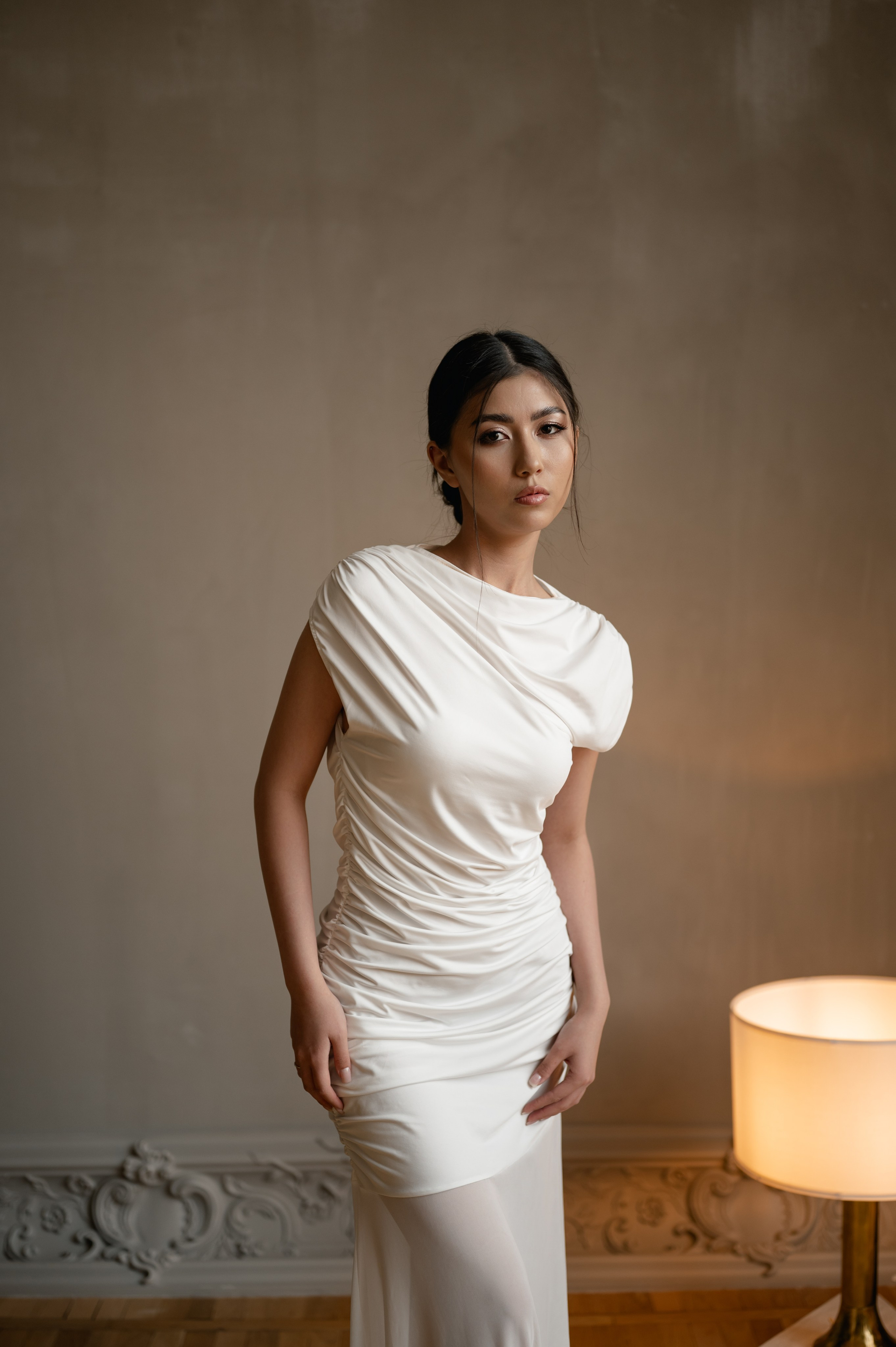 Вика (утро невесты). Свадебный и семейный фотограф в Краснодаре Алина Мельник