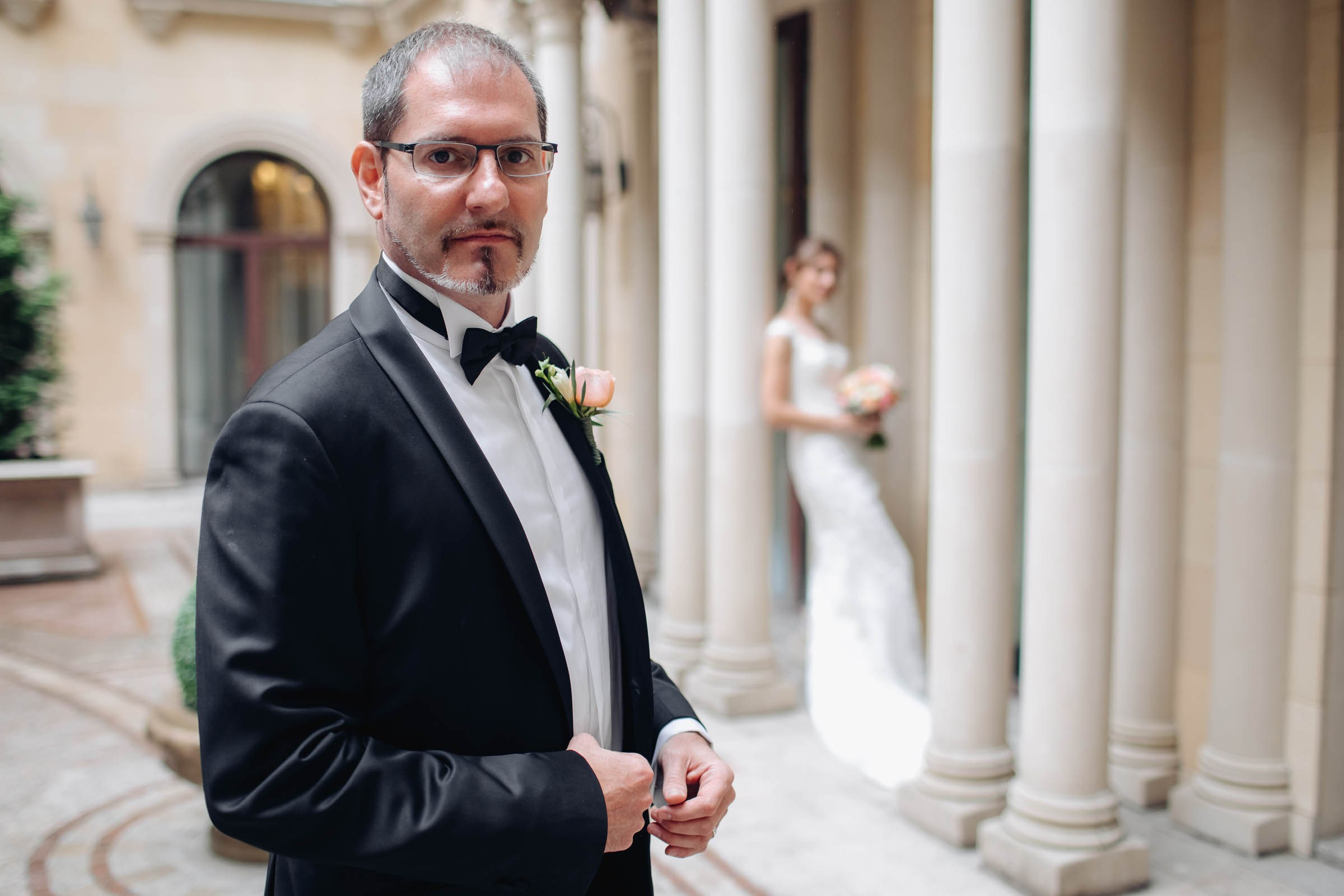 АмериканоРуссо. Фотограф Константин Пешков