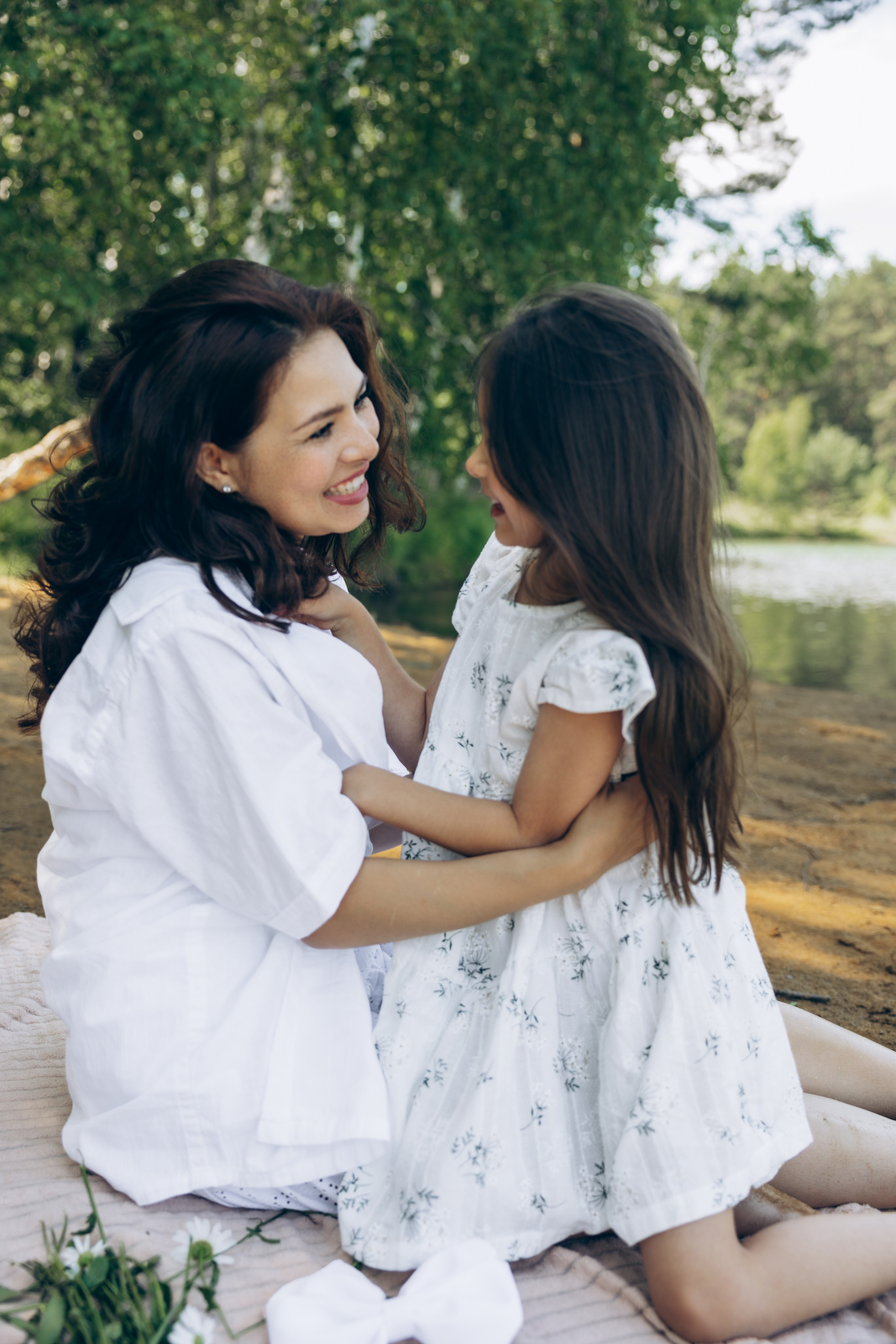 Прогулка в Новогрудинино. Свадебный, семейный фотограф в Иркутске Светлана Макаричева