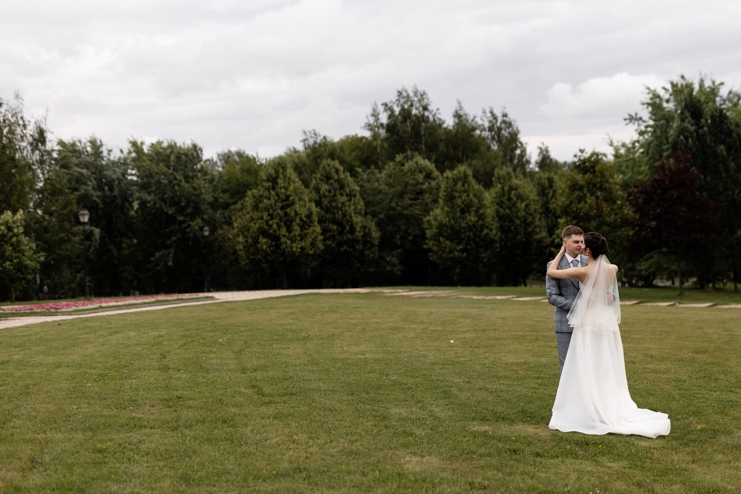 M&K часть нашей истории. Свадебный фотограф Екатерина Герк