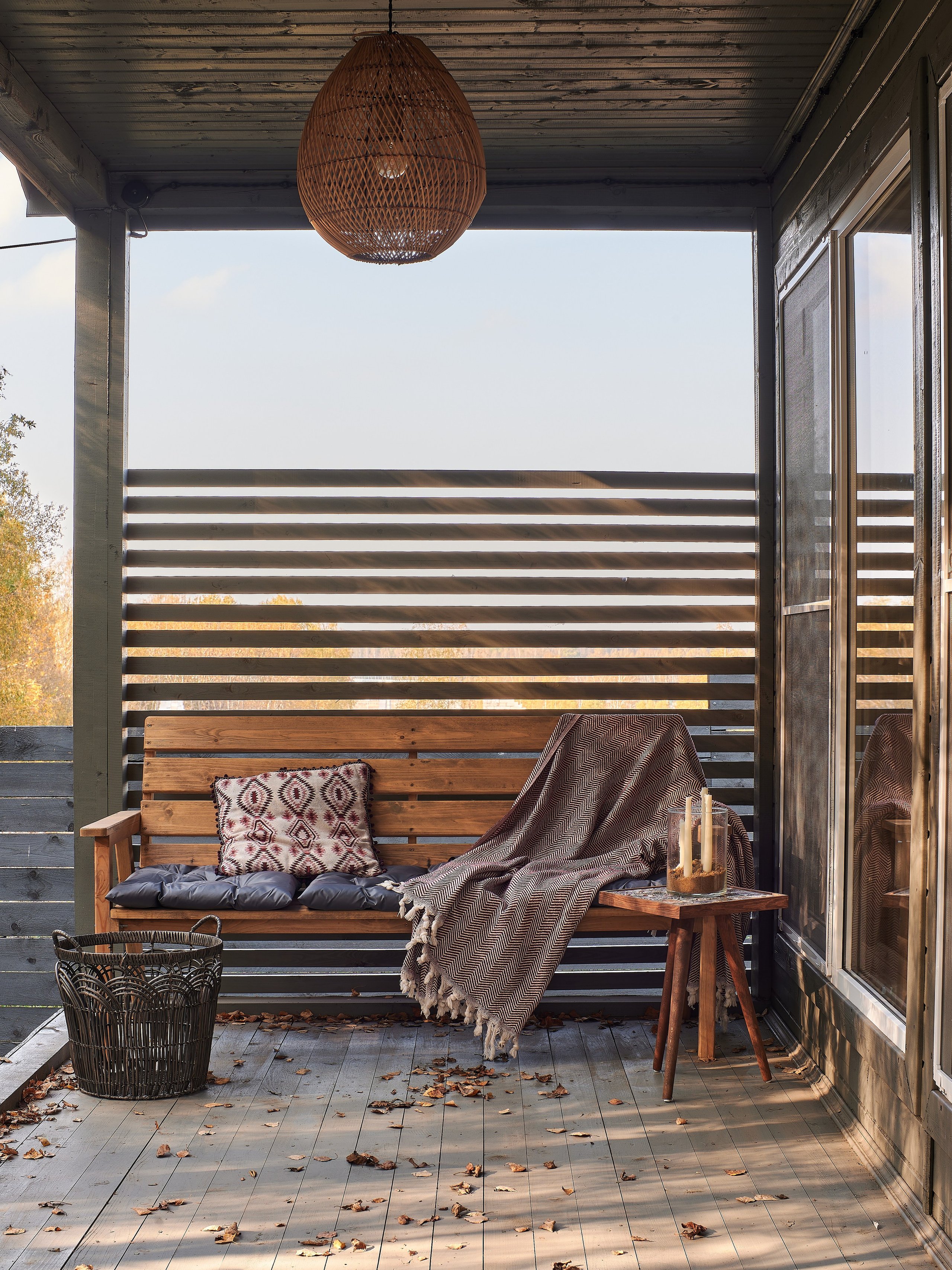 Дома. Интерьерный фотограф