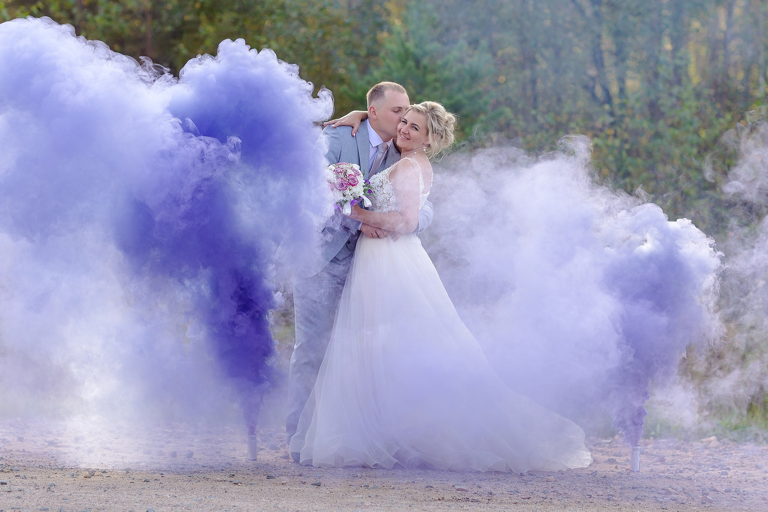 Свадебный, семейный, школьный Фотограф и видеограф Худаноговы Александр и Ирина г. Зеленогорск, Красноярск