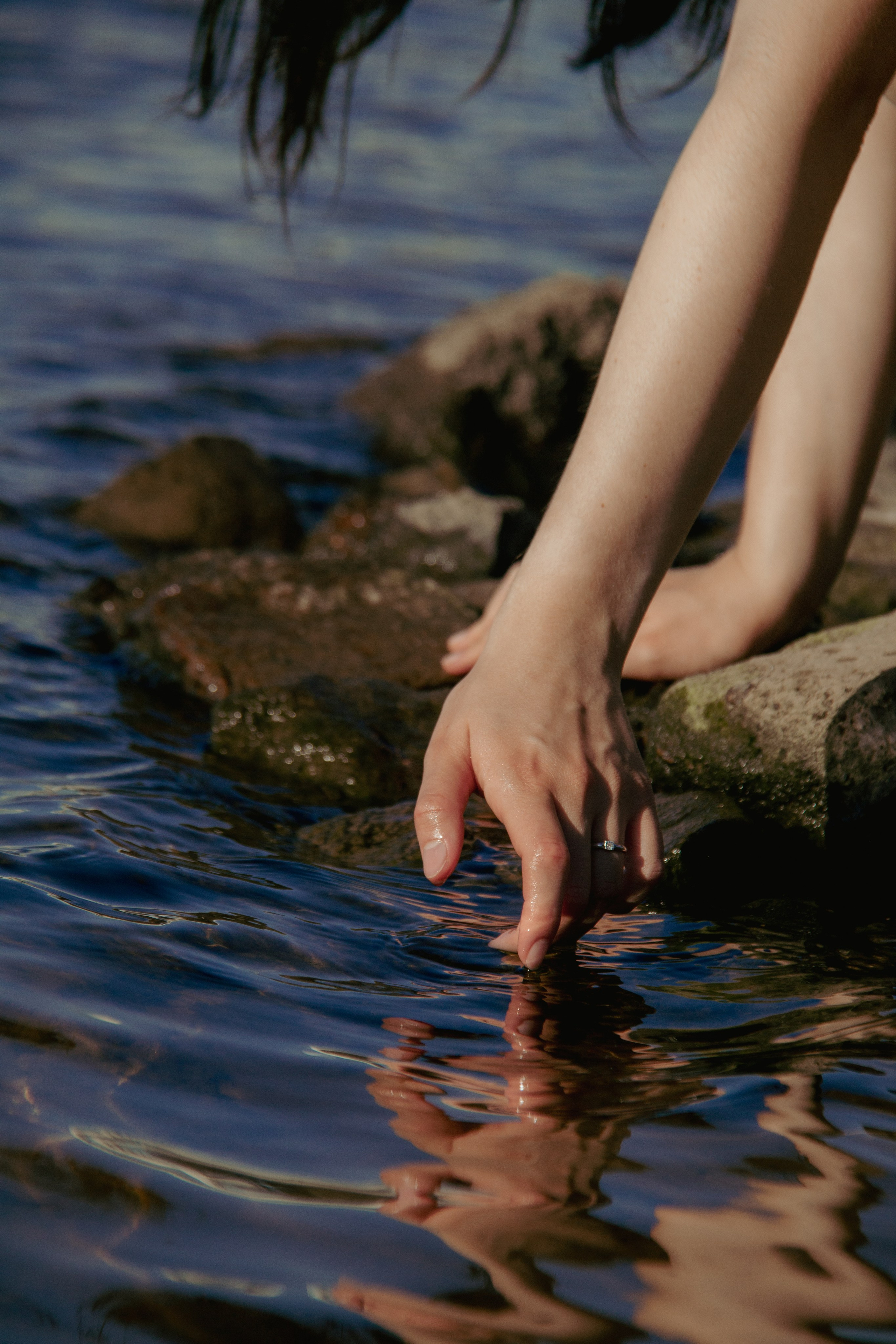 Канонерский остров Настя. Janie valde | visual artist