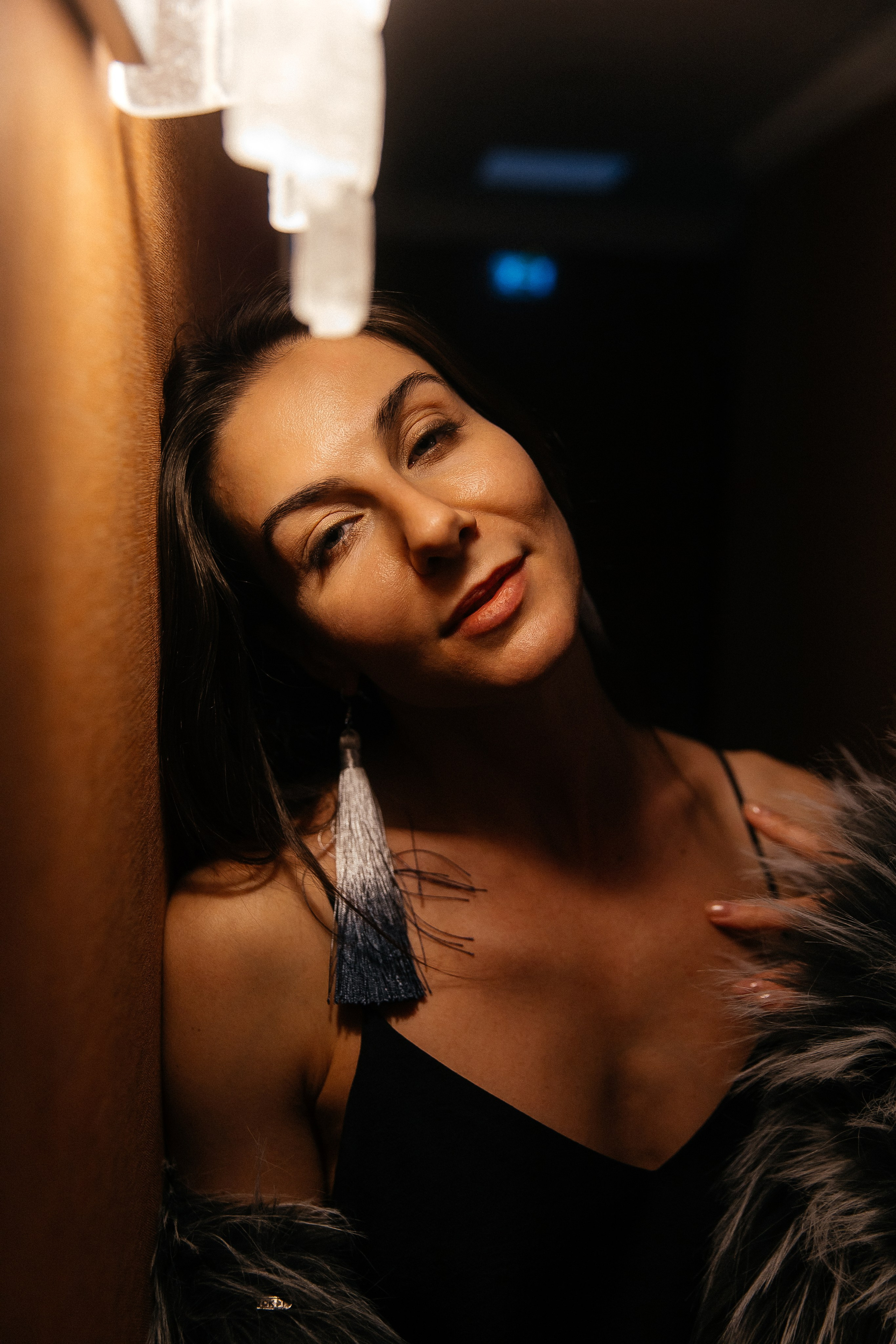 В отеле. Фотограф в Красноярске Любовь Малеева