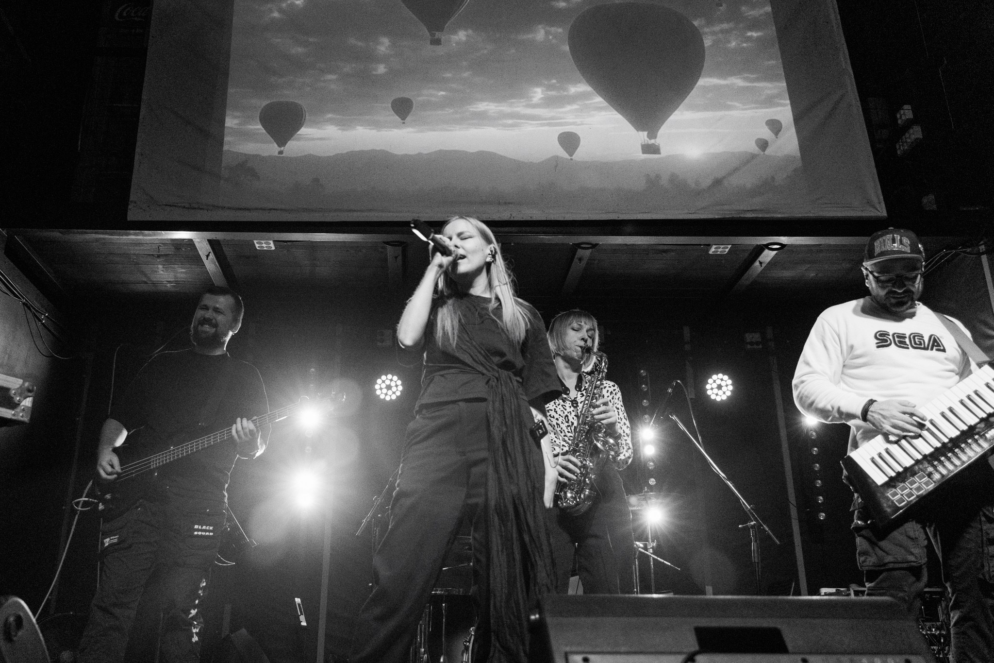 Морегоре, Paraskeva, Parolibre, 18.01.26, Alcatraz