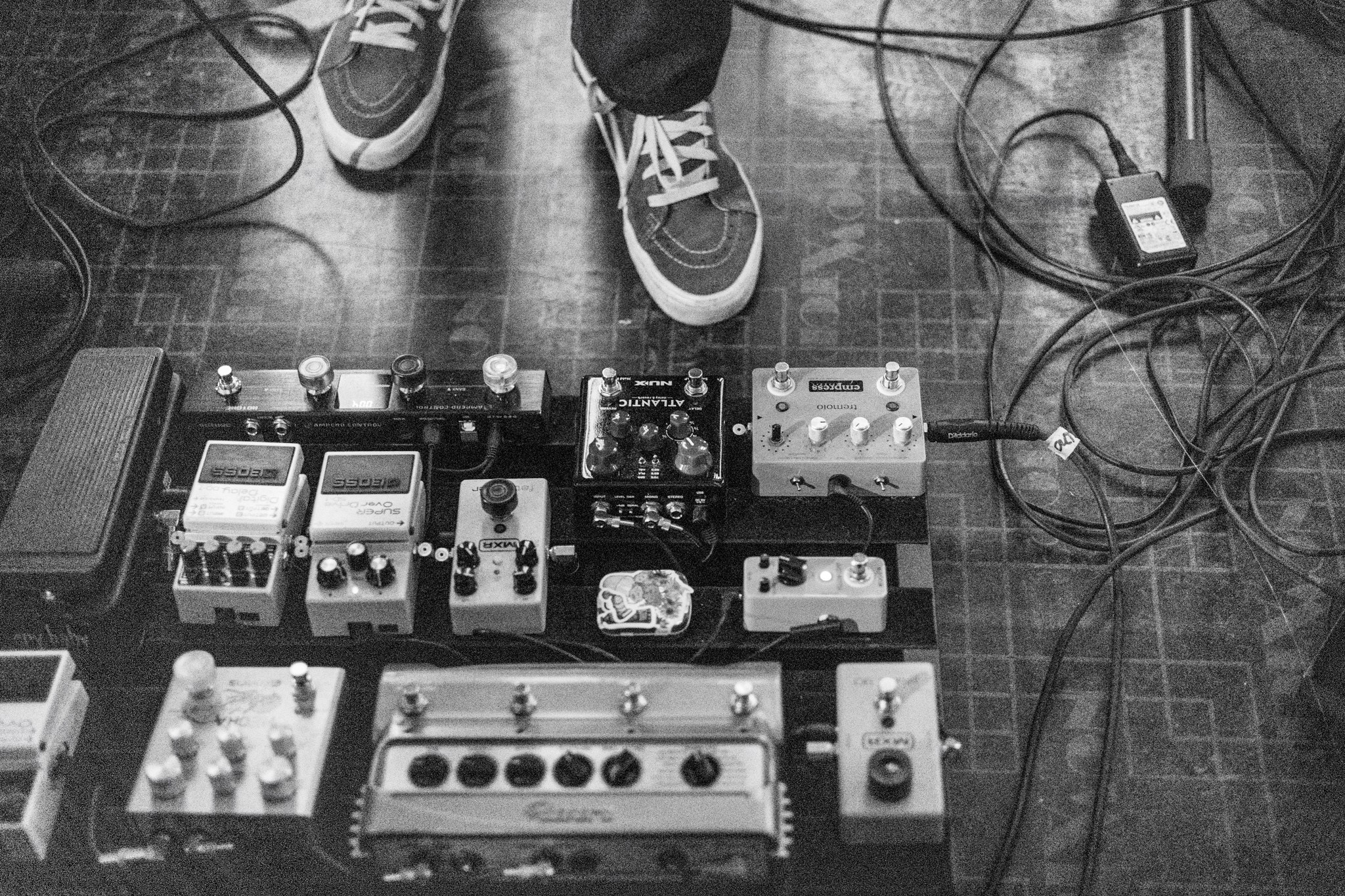 Икар, Electric Lines, Магнитола, 10.01.26, Jawsspot