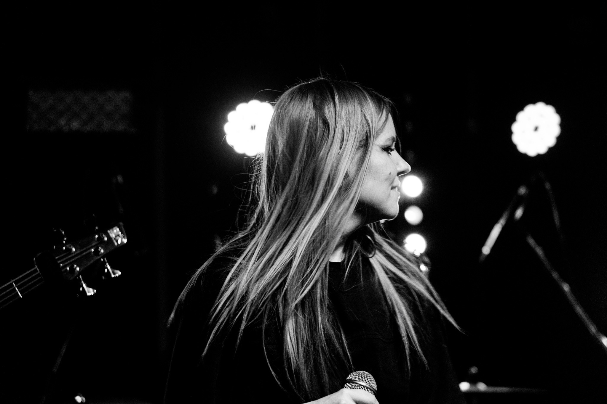 Морегоре, Paraskeva, Parolibre, 18.01.26, Alcatraz