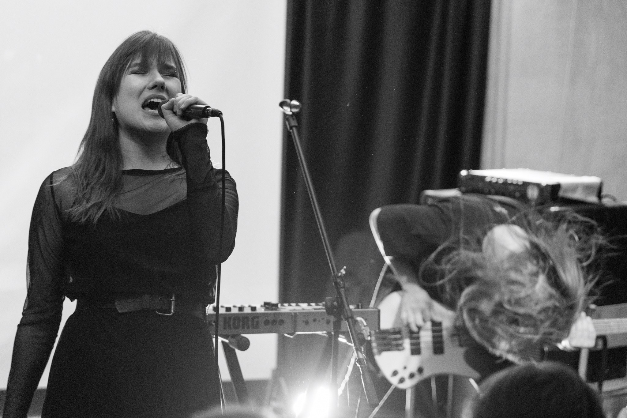 Проказа, The Invisible Machine Engine, Задача трех тел, Язва, 24.01.26, TAGO)))MAGO)))