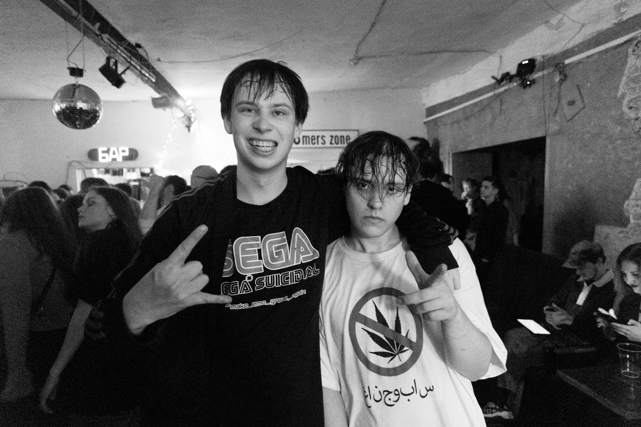 Убийцы, 19.12.25, TAGO)))MAGO)))