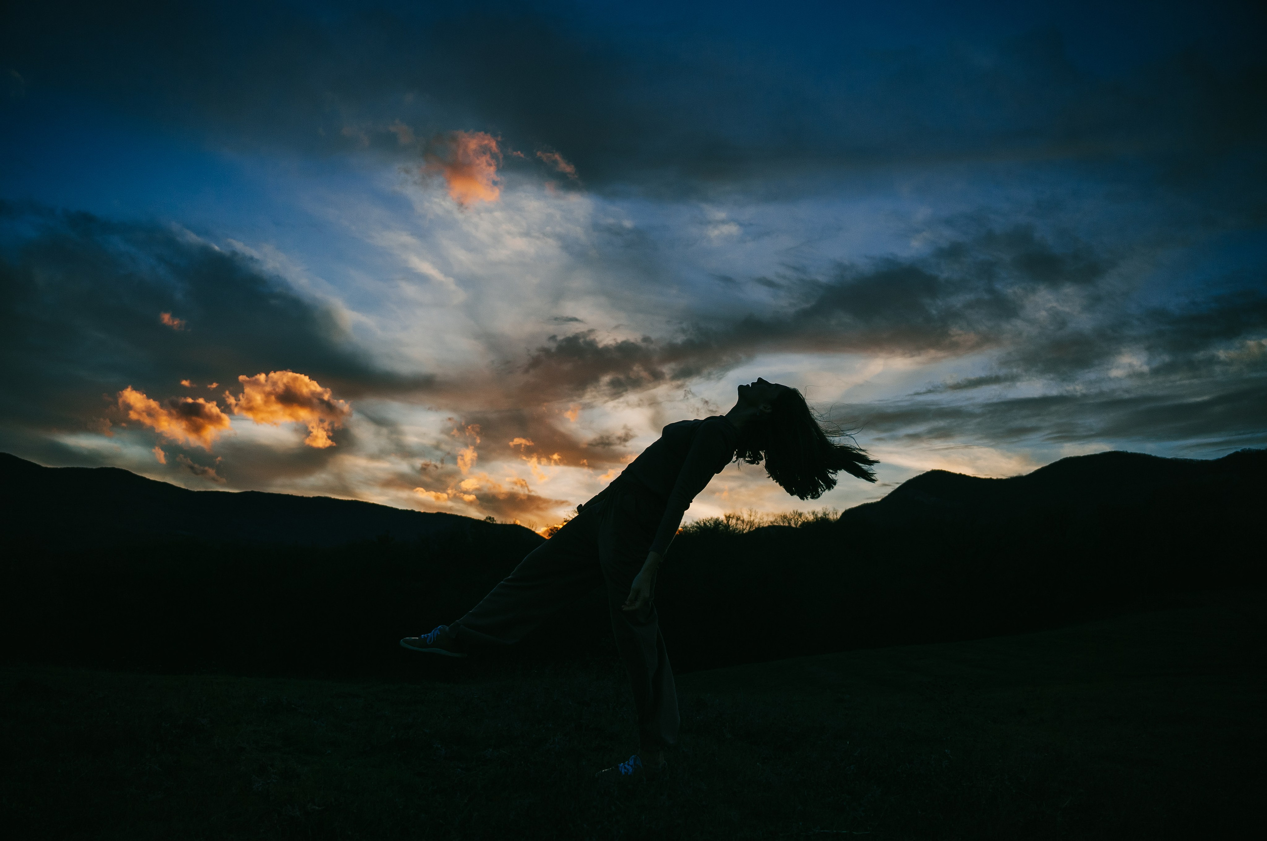 Ксения | ветер и холмы. Обо мне