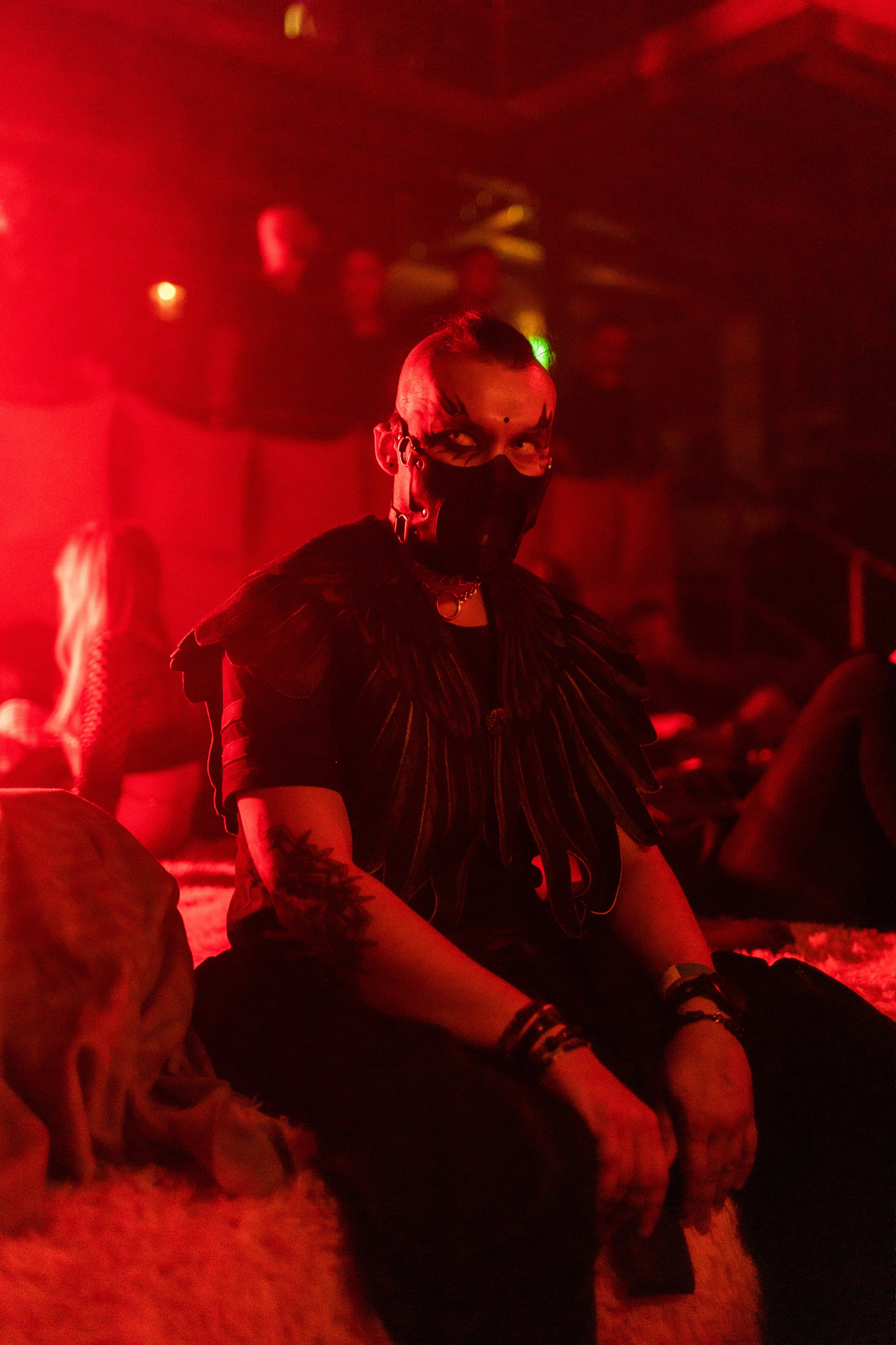 SENS 2023. Фотограф в Москве Десятова Ксения