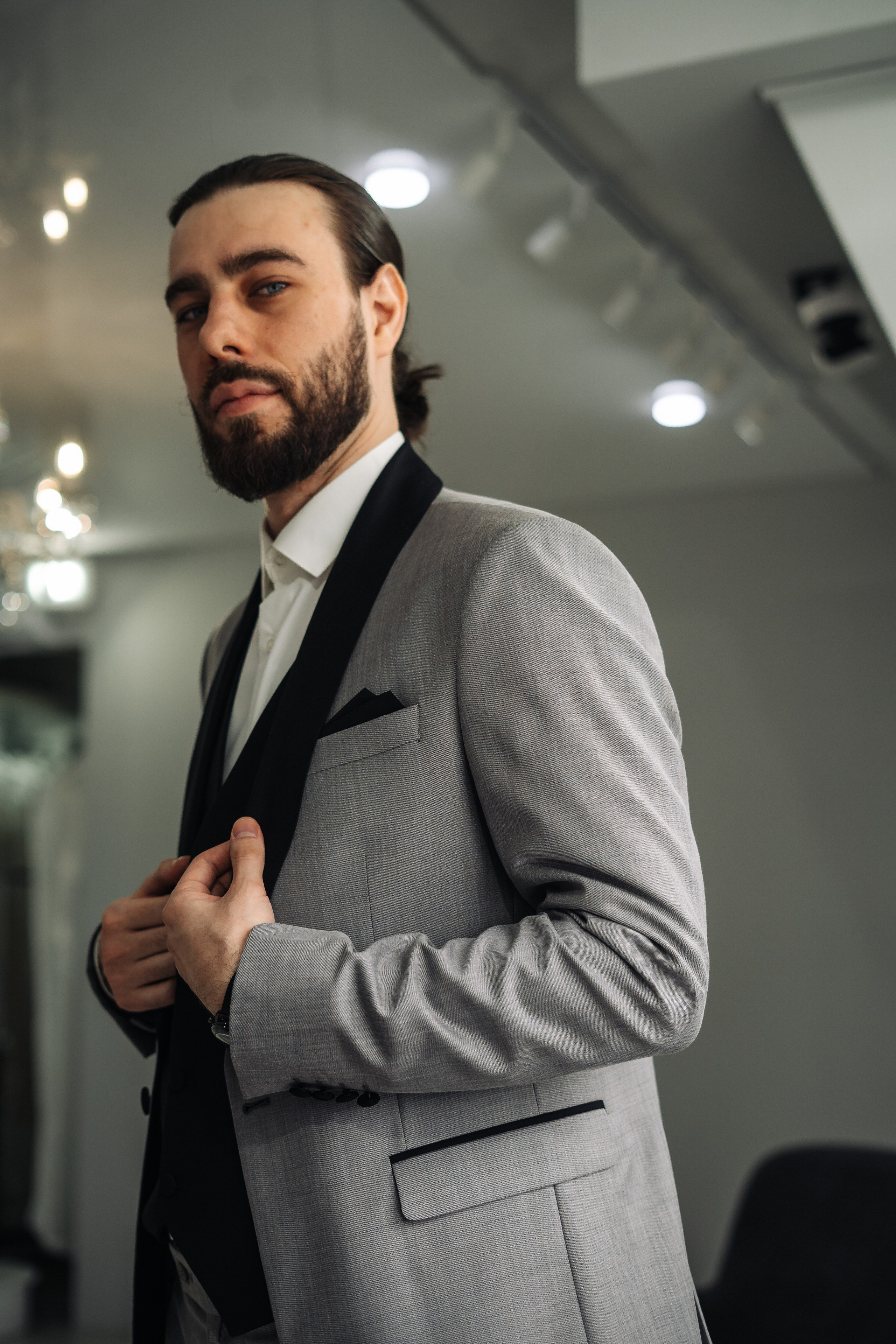 А+А. Фотограф Власов Константин