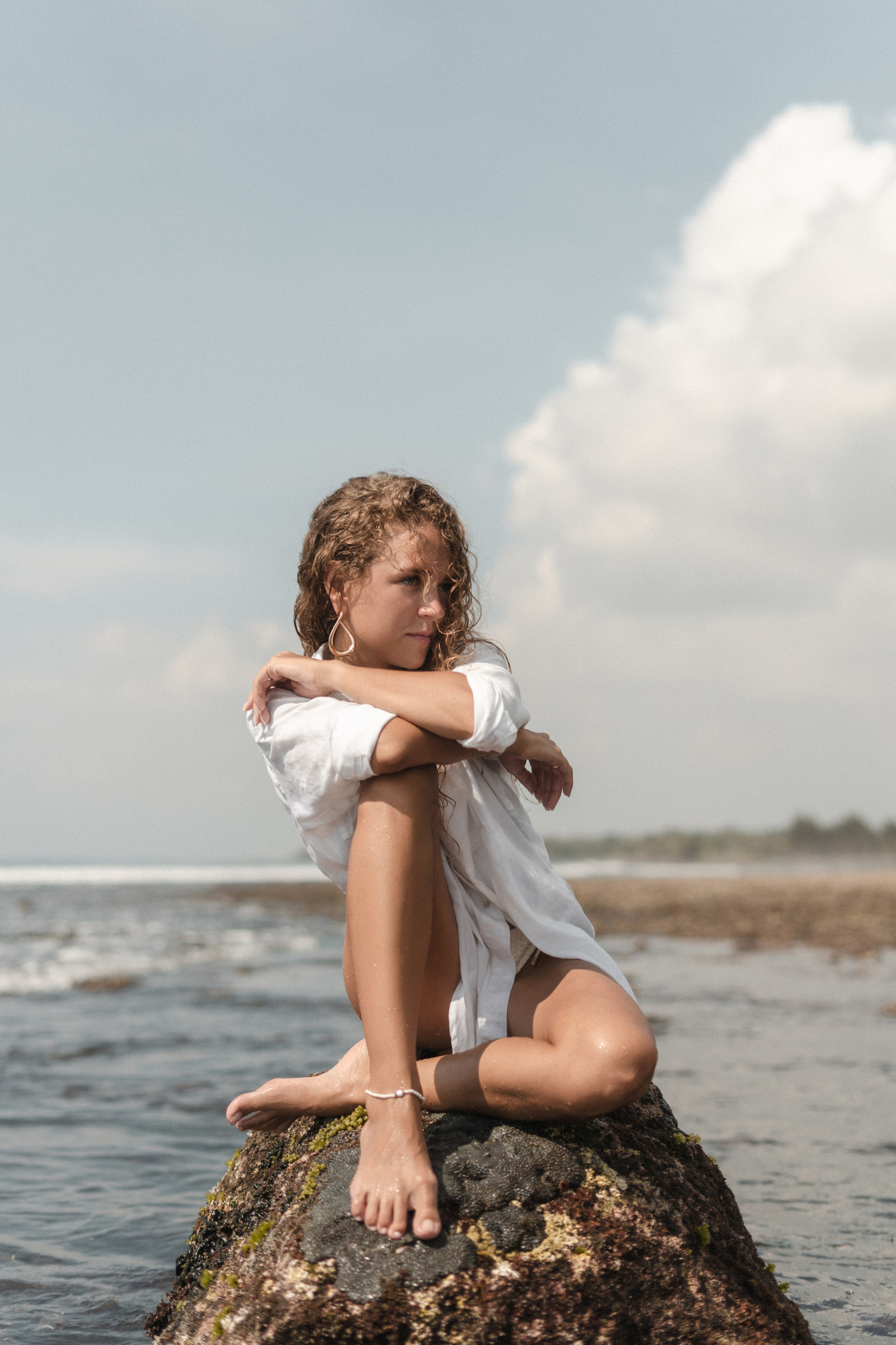 Ekaterina. Alena Gribkova