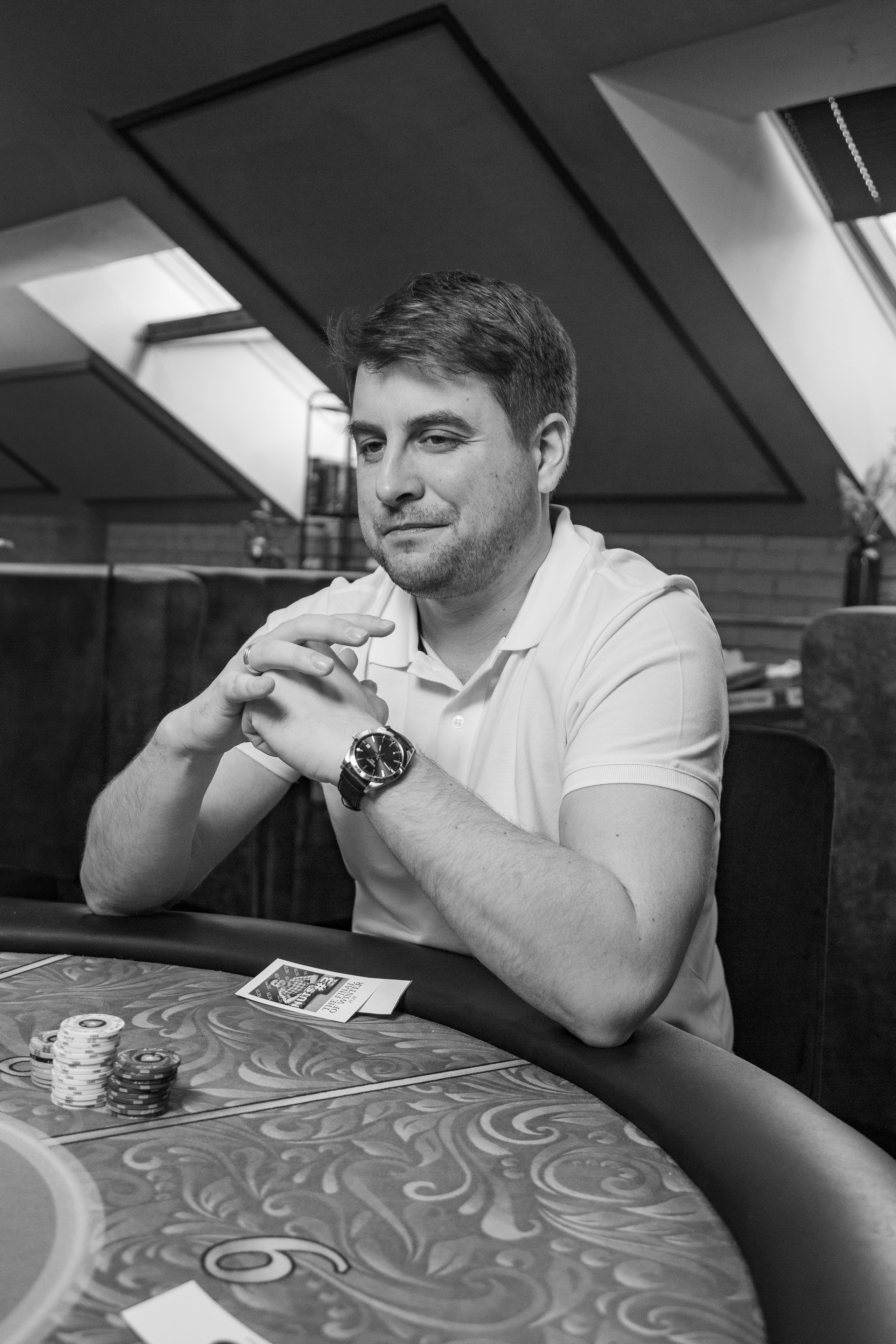 NUTS. Kubynin.V Production