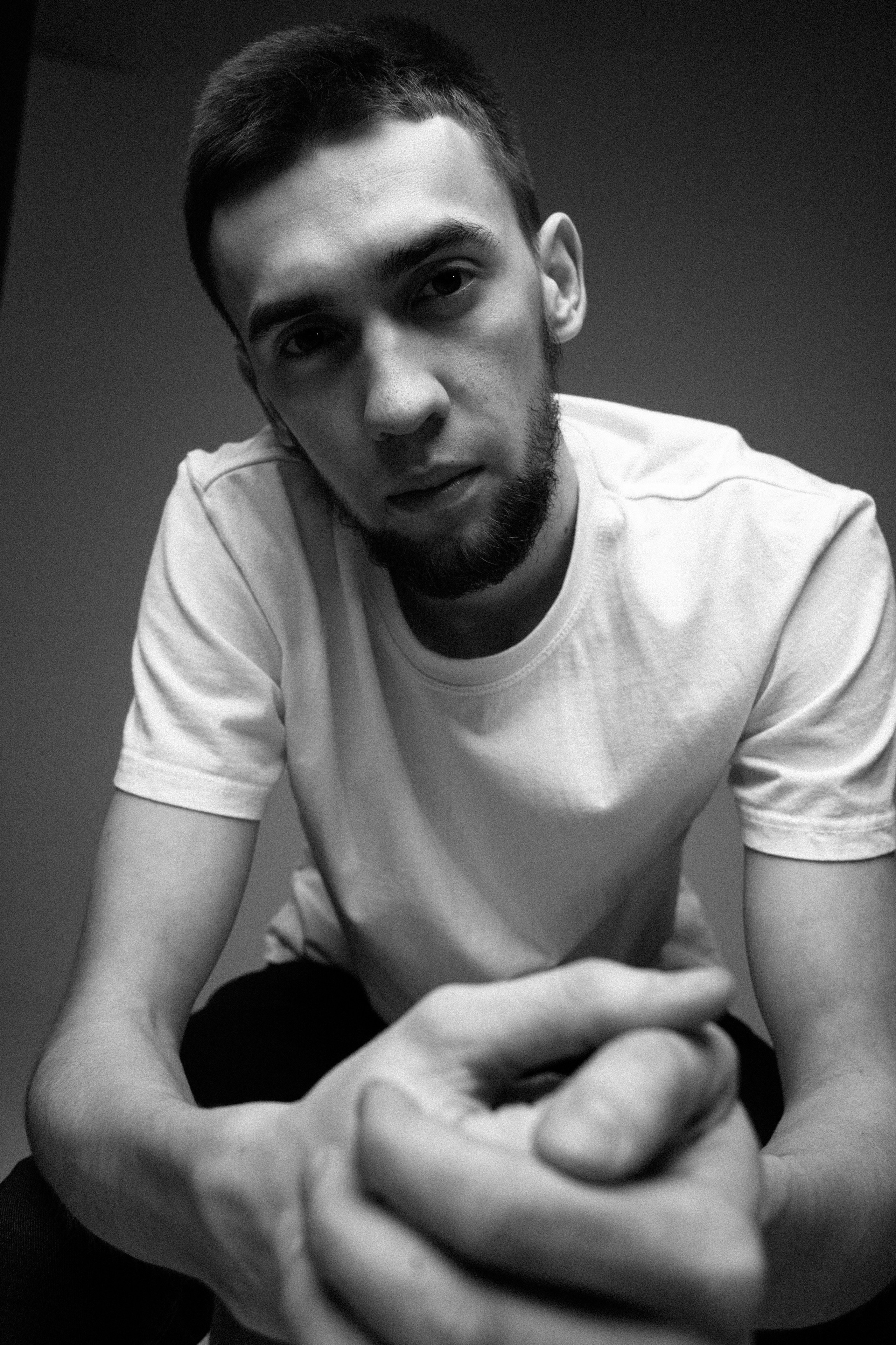 Модель Уфа. Свадебный фотограф Тимур Хабибуллин