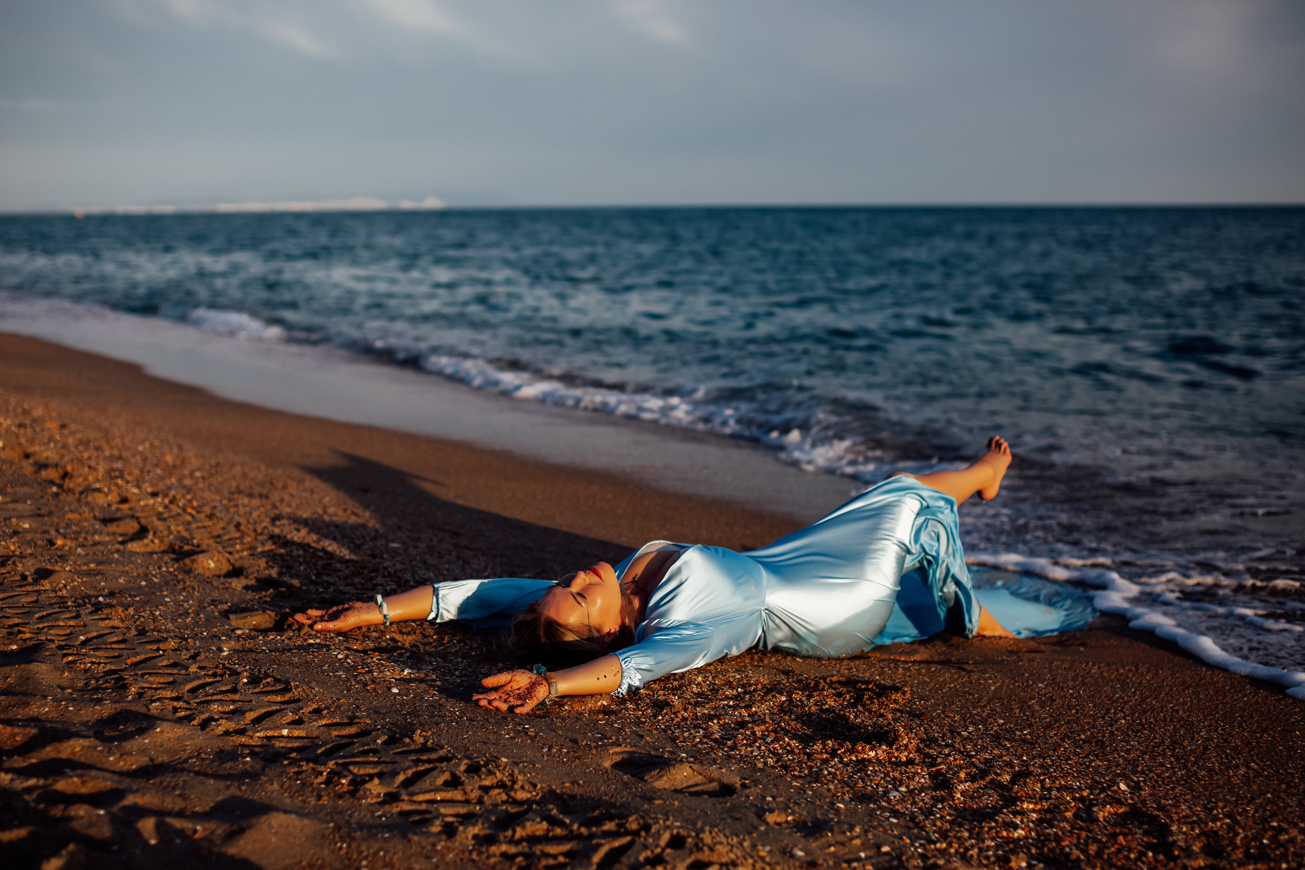 Анапа. Свадебный и семейный фотограф/видеограф в Краснодаре Наталья Осинская