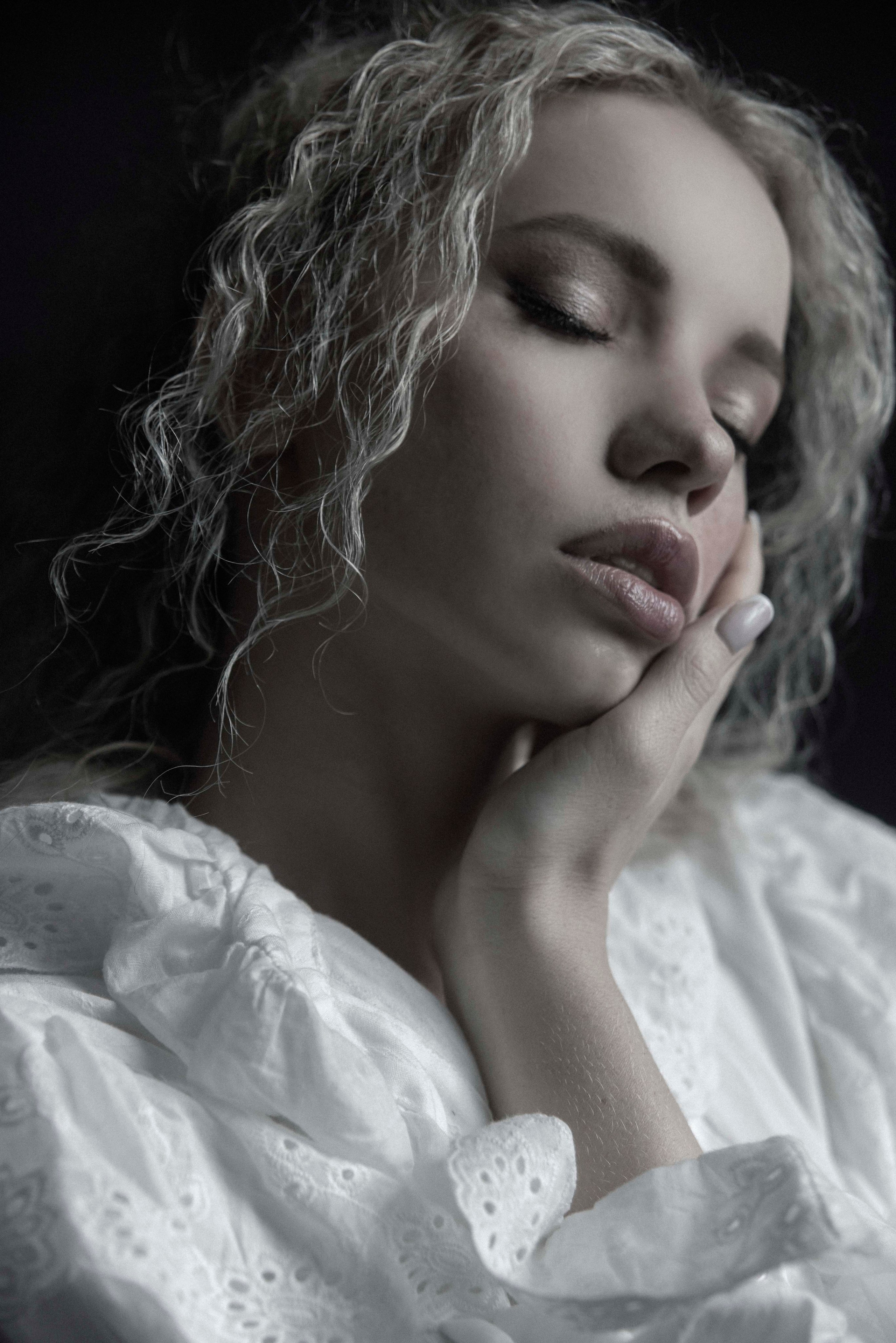 Женский портрет Ленинск-Кузнецкий. Фотограф из Ленинска-Кузнецкого! Почувствует именно тебя)