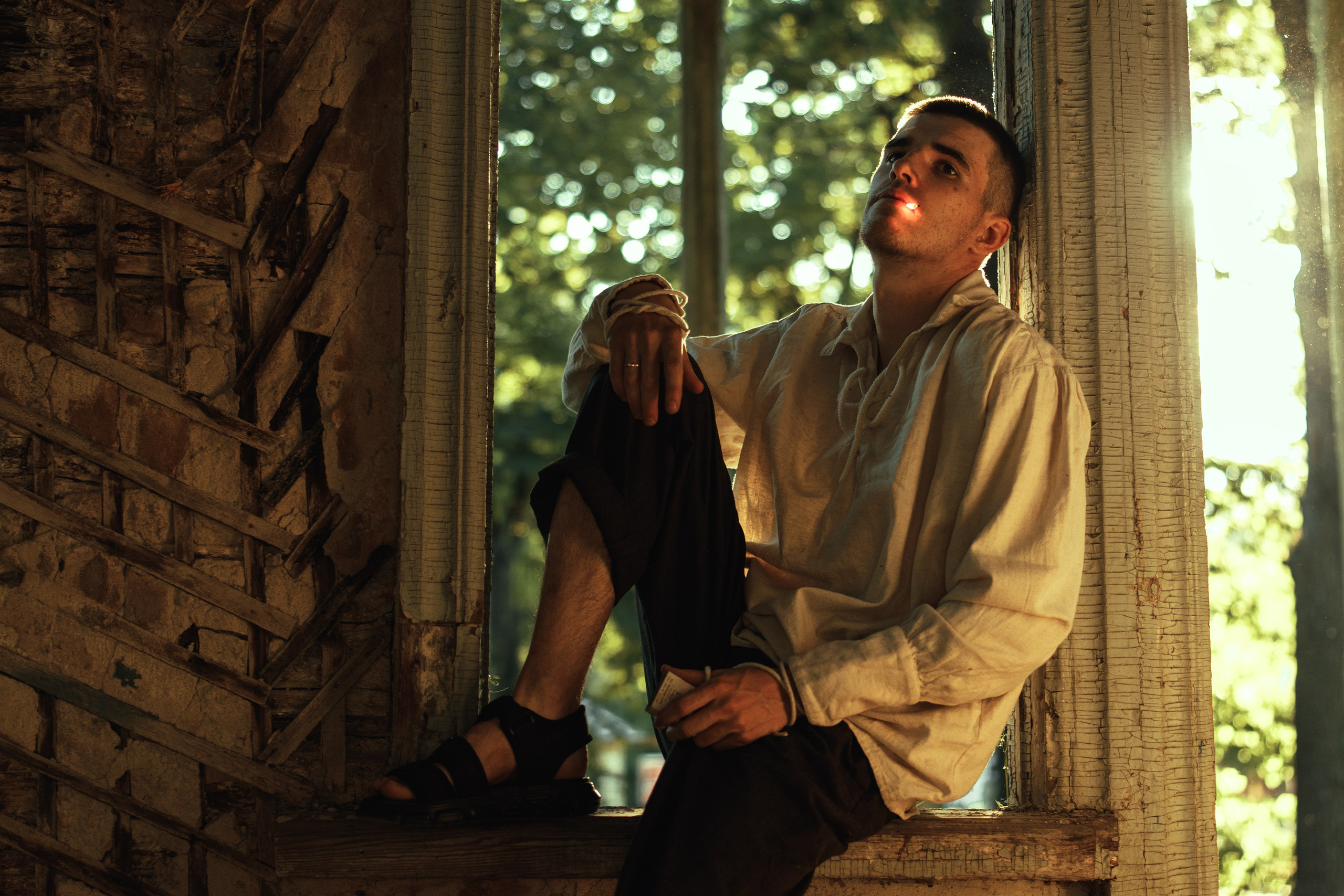 Портретный Фотограф. Свадебный и портретный фотограф в Воронеже Нестеренко Илья