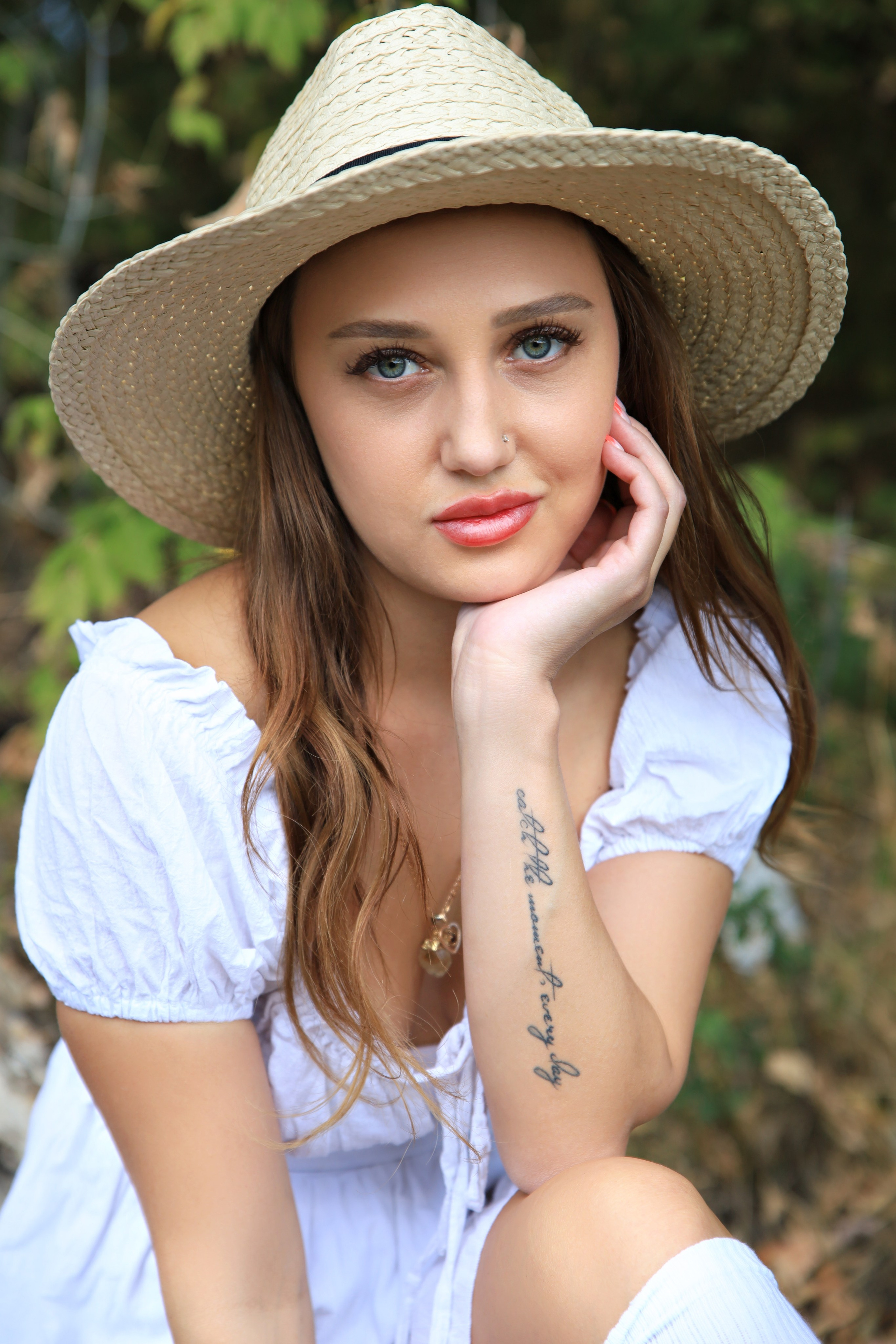 Индивидуальная фотосессия. Свадебный и школьный фотограф в Аткарске и Саратове