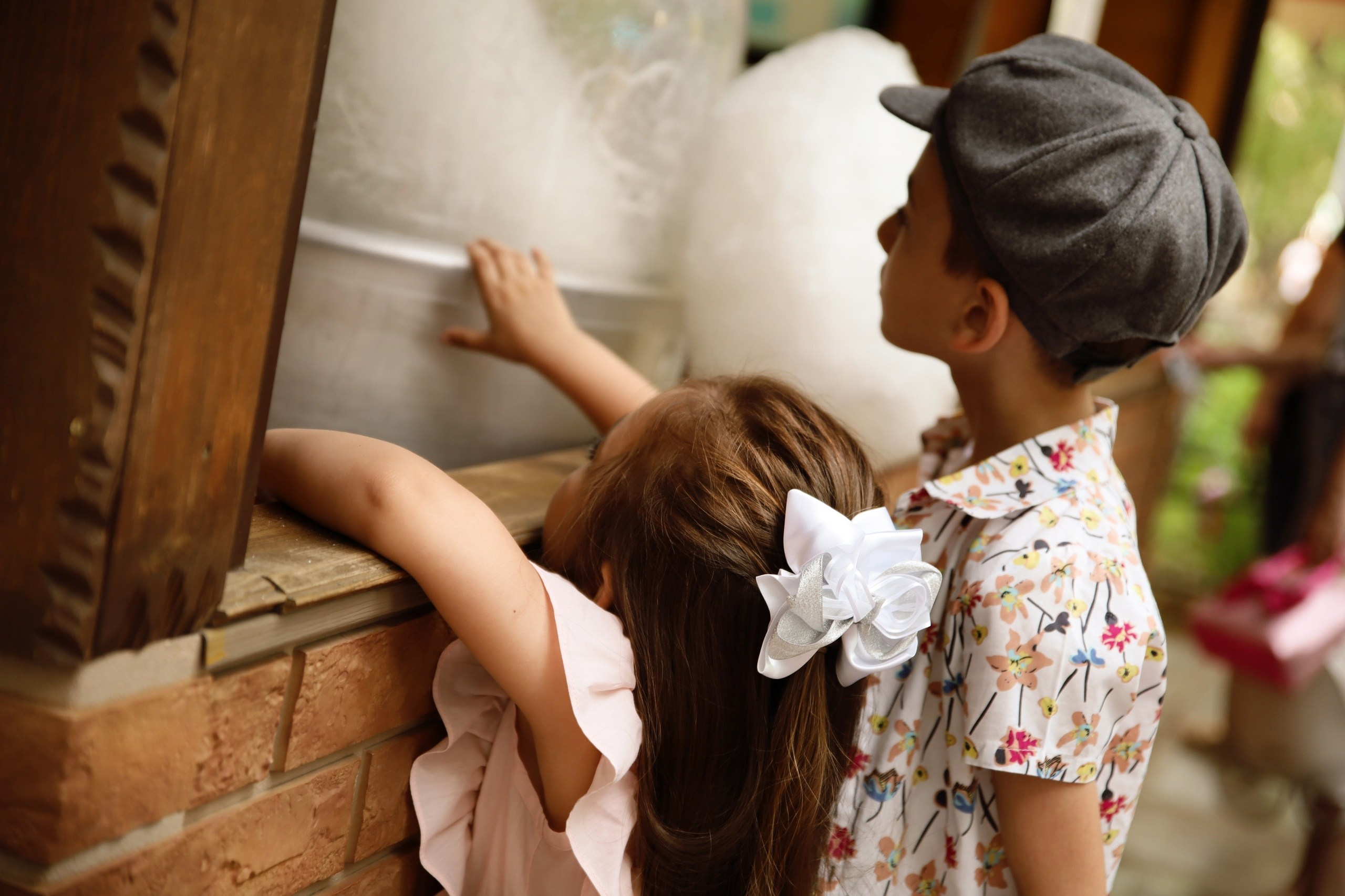 Детская фотосессия. Свадебный и школьный фотограф в Аткарске и Саратове