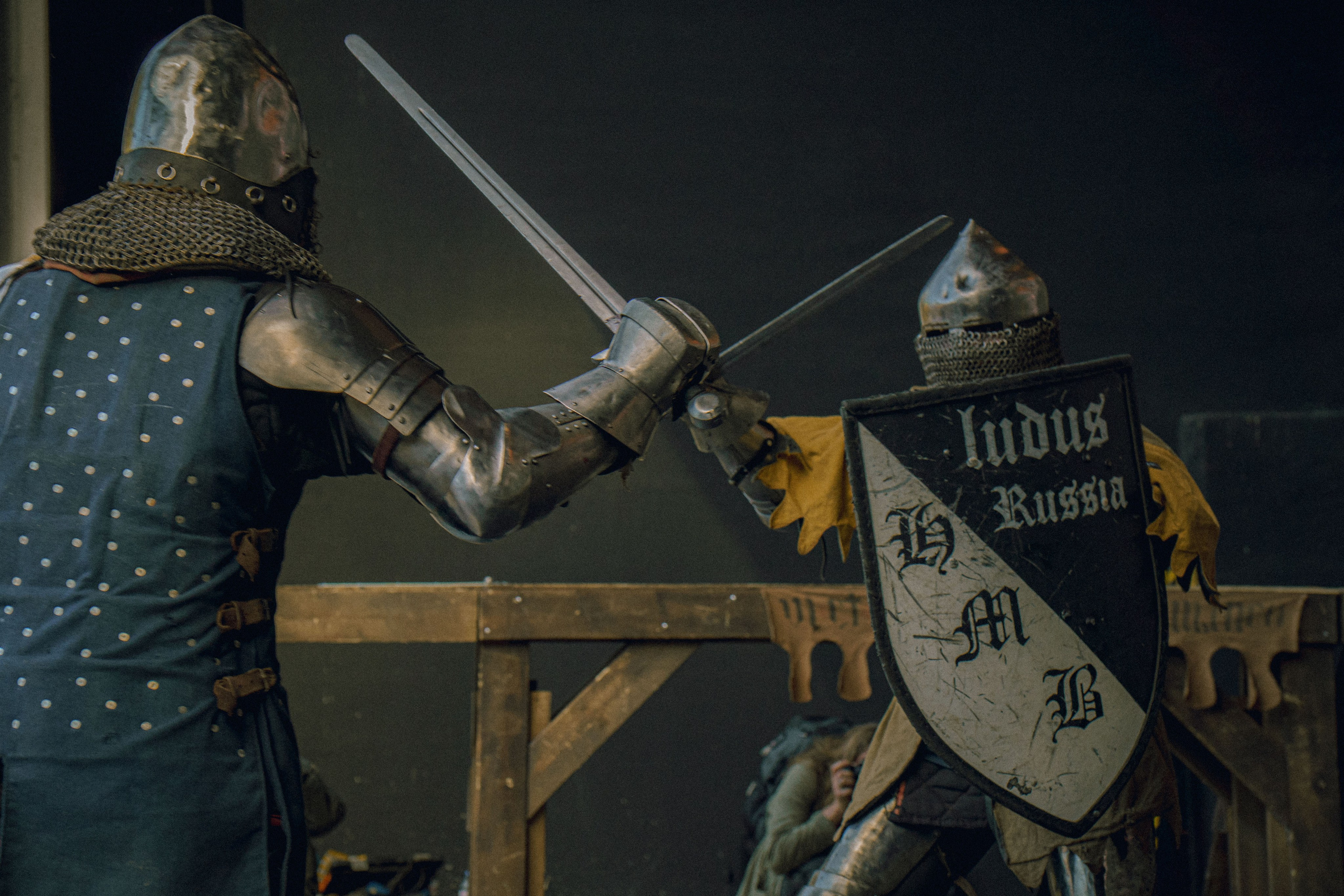 Меч Дона. Макаров Сергей|Creamlebot Фотограф города Ростов-на-Дону