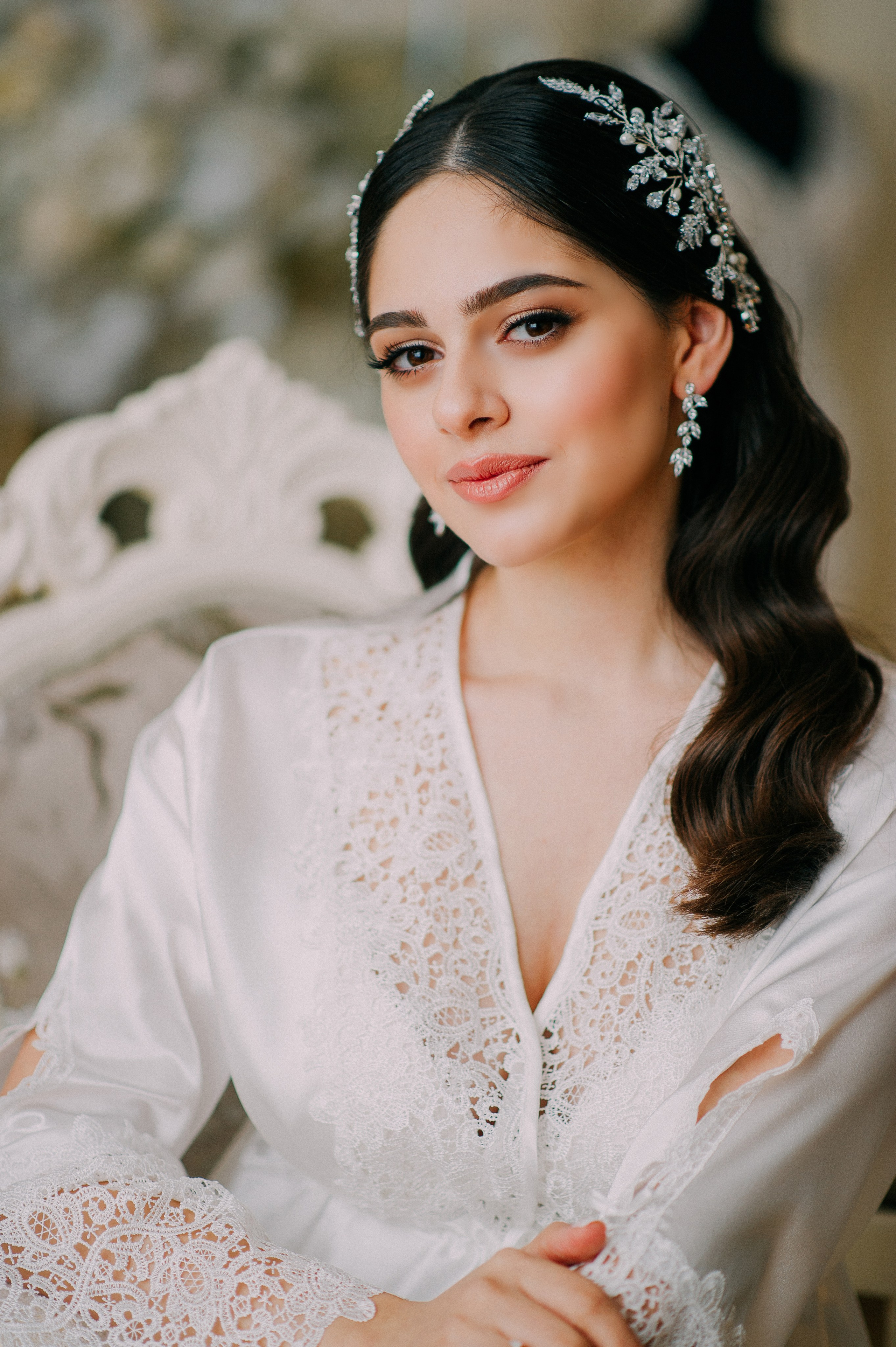 Алина & Зураб. Свадебный фотограф/видеограф Максим Черников