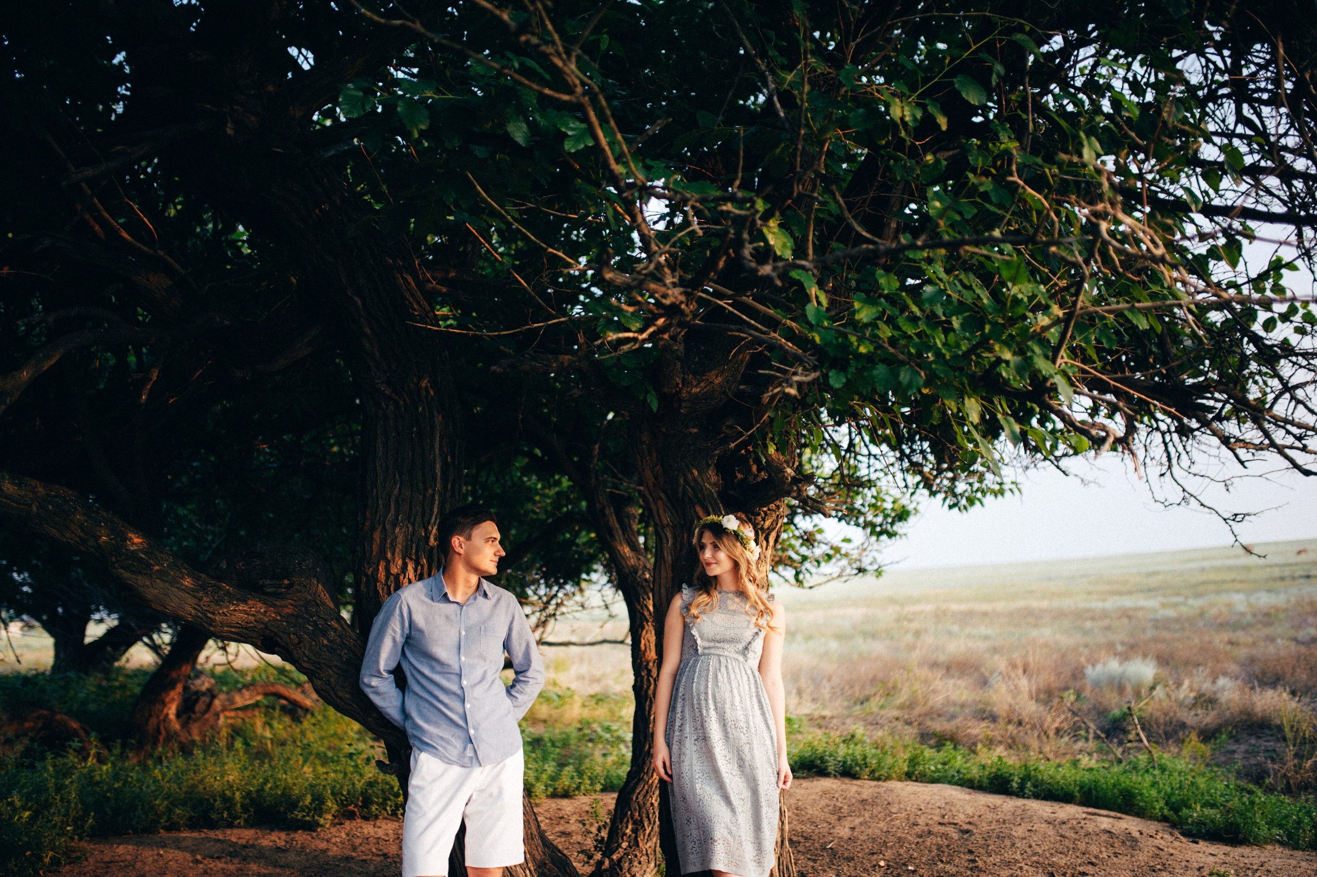 Оля и Боря. Свадебный фотограф/видеограф Максим Черников