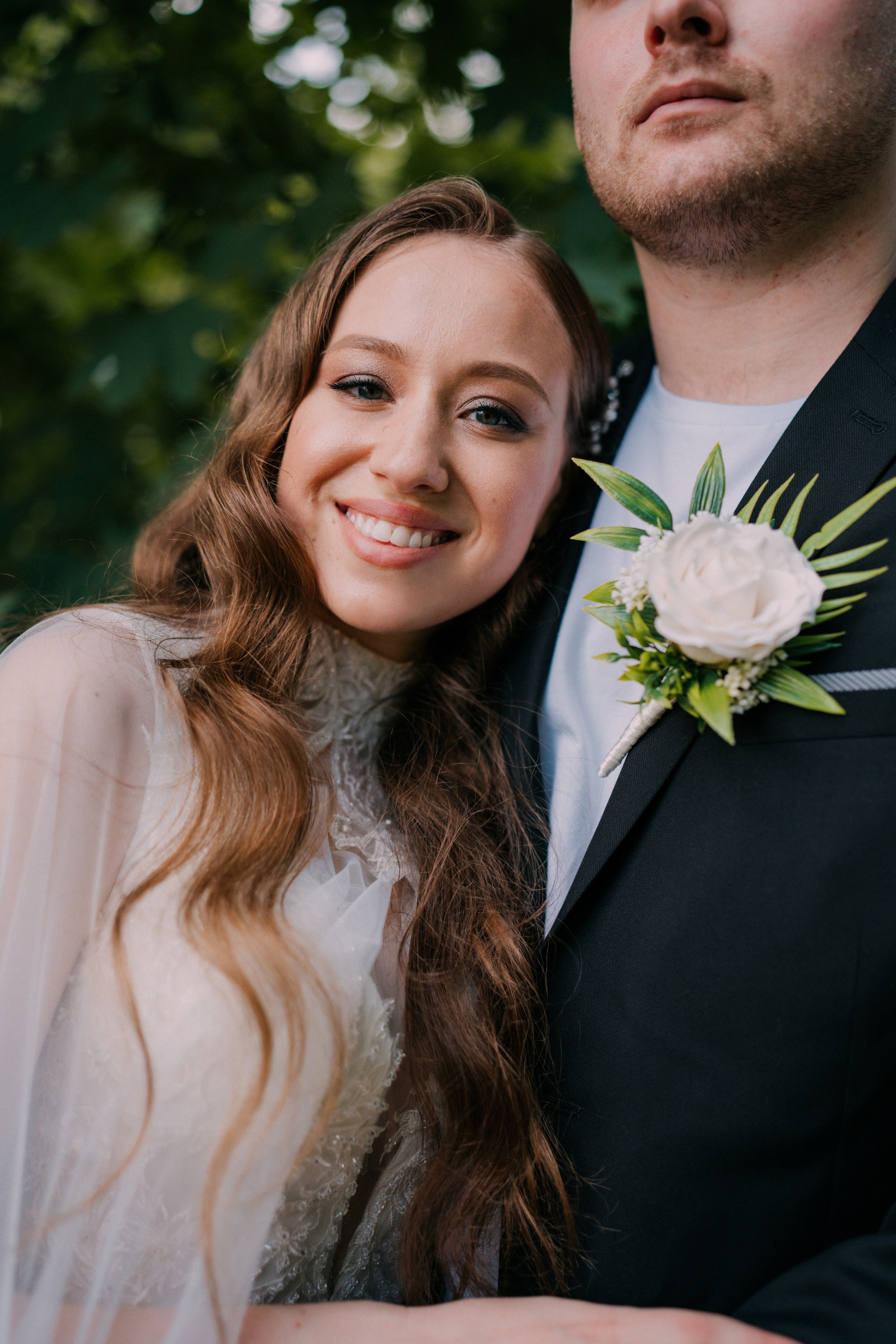 Свадебный фотограф/видеограф Максим Черников