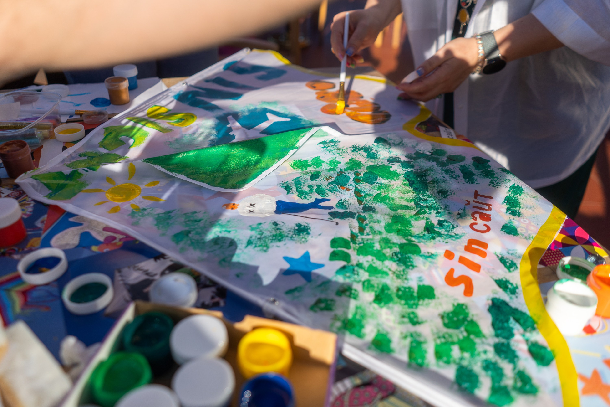 Инсайт — корпоративное мероприятие