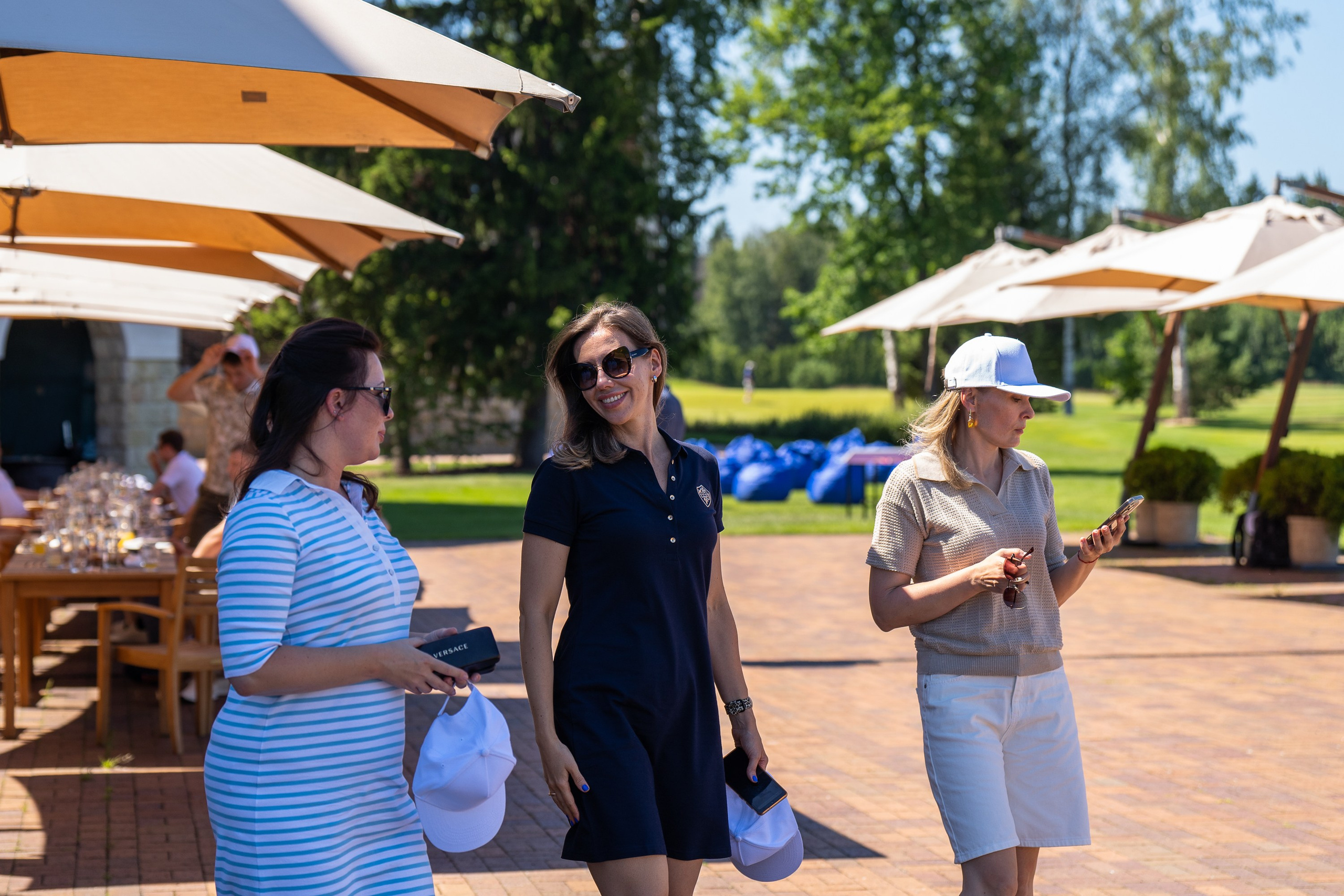 Инсайт — корпоративное мероприятие