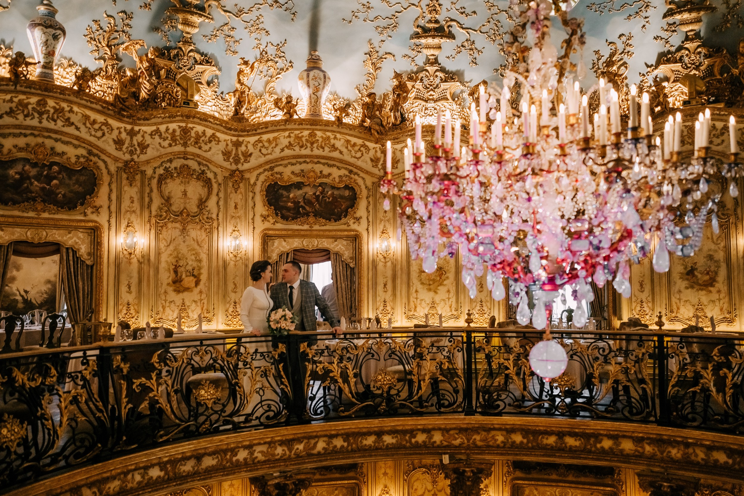 Ксения и Филипп. Главная