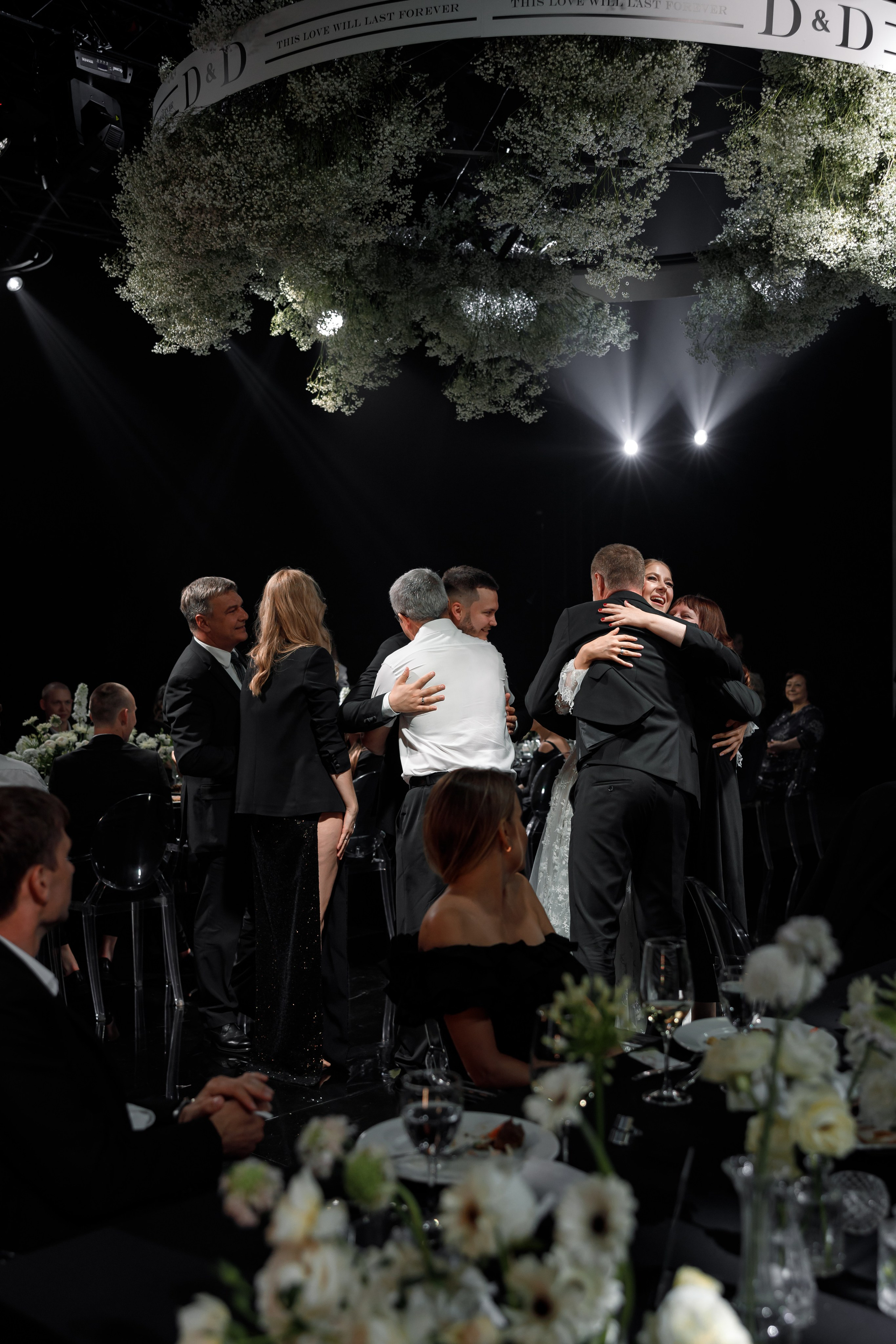 Денис и Дарья. Свадебный и семейный фотограф в Красноярске Прохорова Екатерина