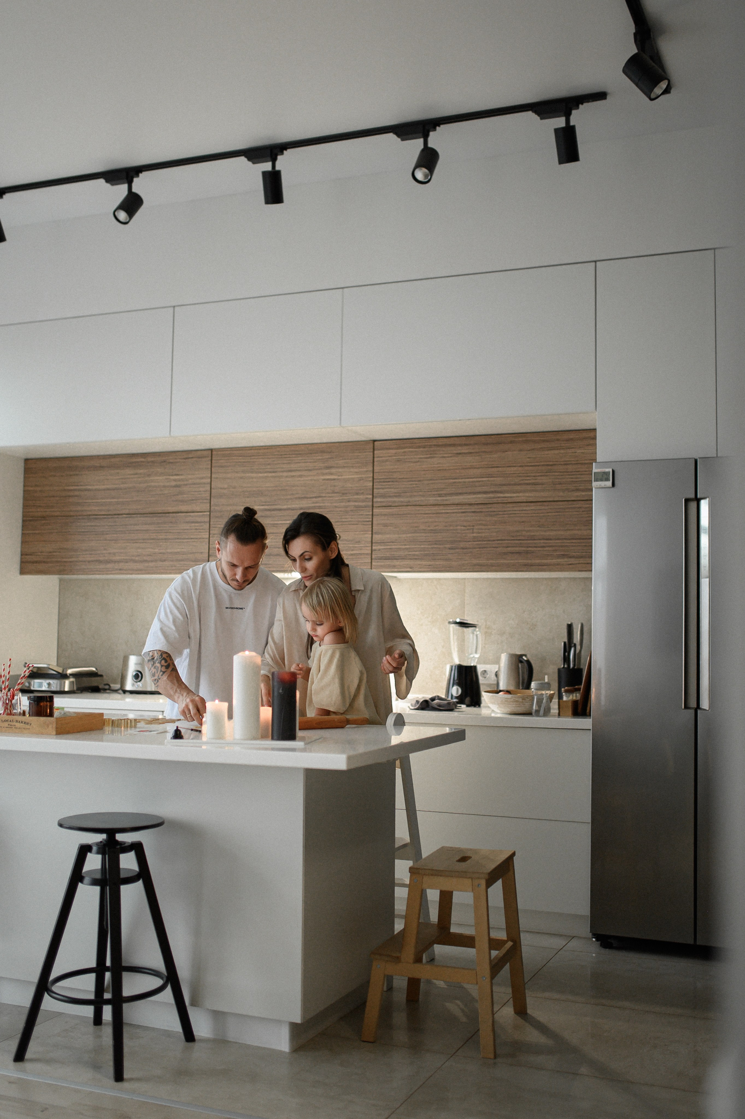 Юля, Леша, Майкл. Www.ostermiller.ru