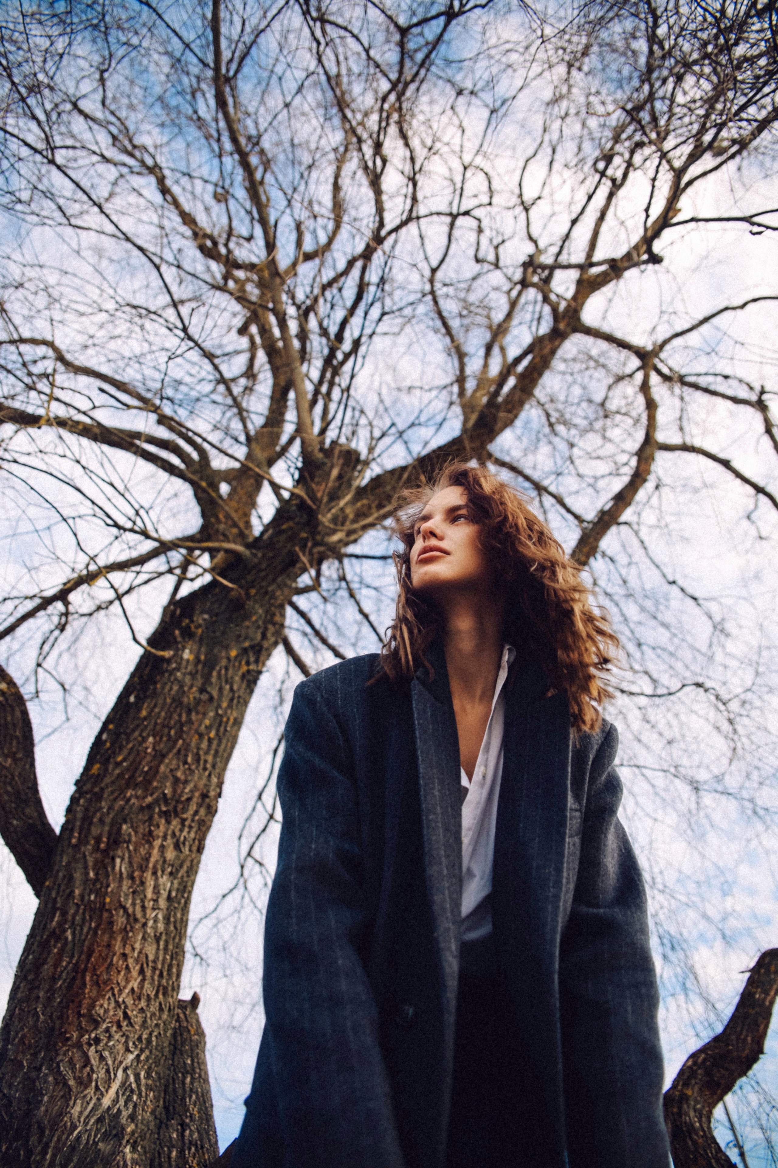 На улице. Фотограф в Серпухове и Тарусе Ксения Царёва