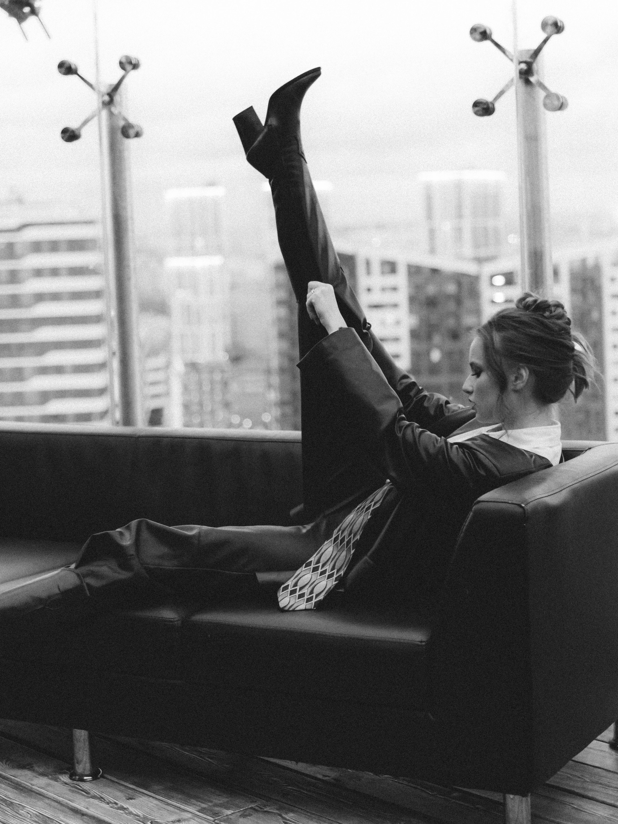 Стася. Портретный и свадебный фотограф Москва Валерия Возняковская