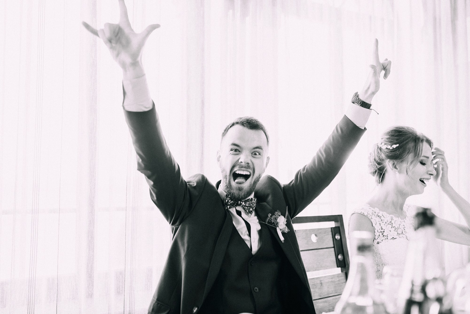 НАСТЯ И СЕРЕЖА. Шашкова Вероника / Свадебный и семейный фотограф Москва и Ярославль