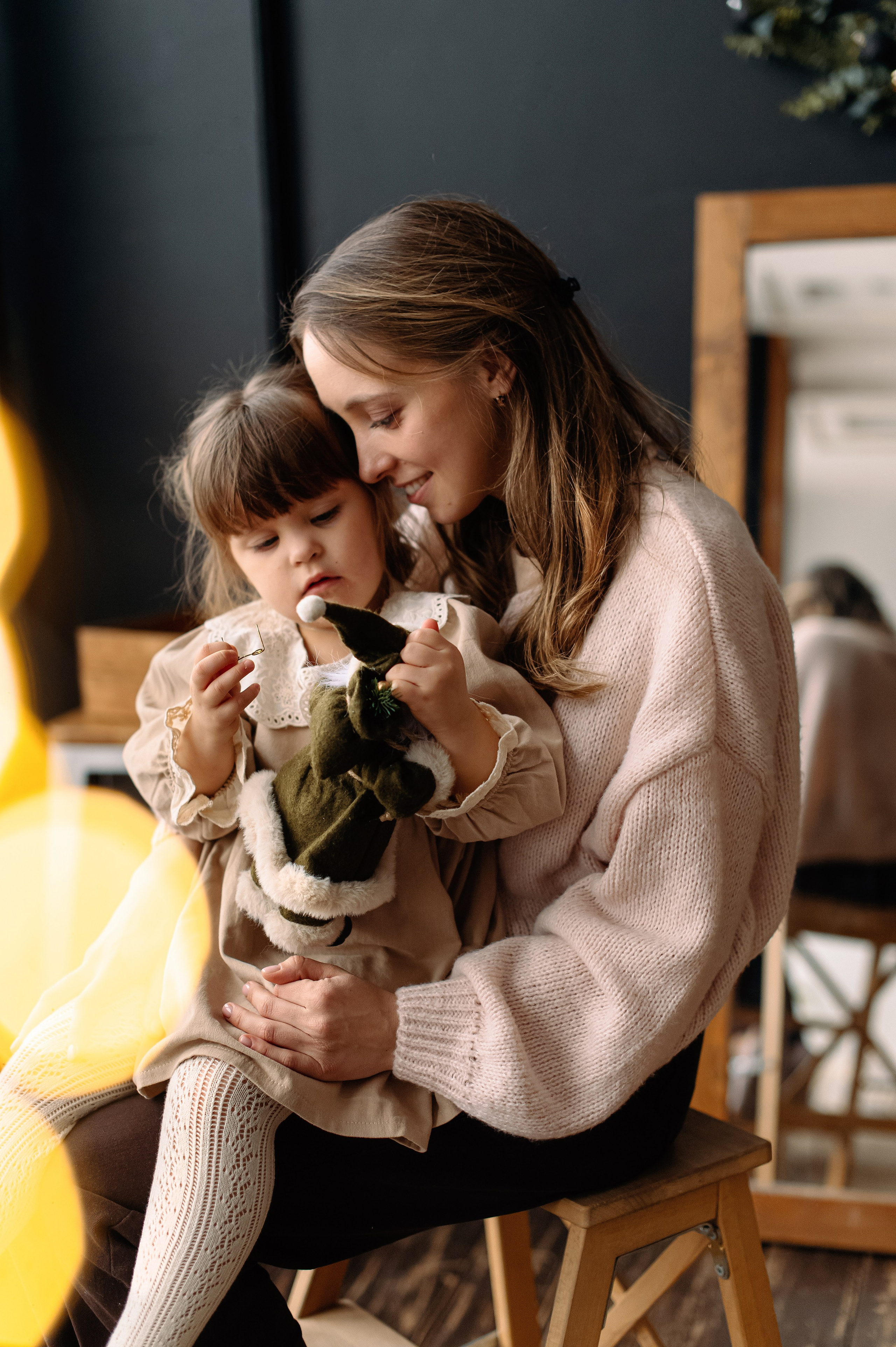 СКОРО НОВЫЙ ГОД. Шашкова Вероника / Свадебный и семейный фотограф Москва и Ярославль