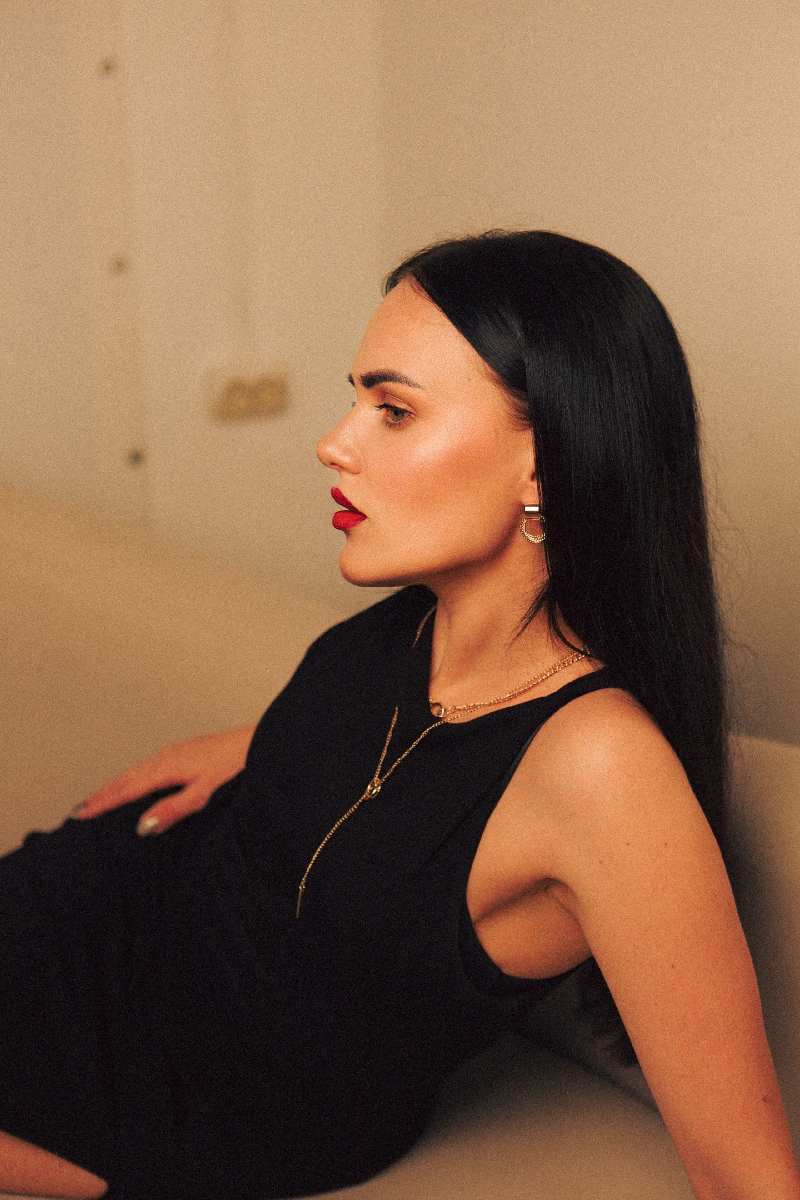 Индивидуальна съёмка. Фотограф Александра Григорьева в Великих Луках