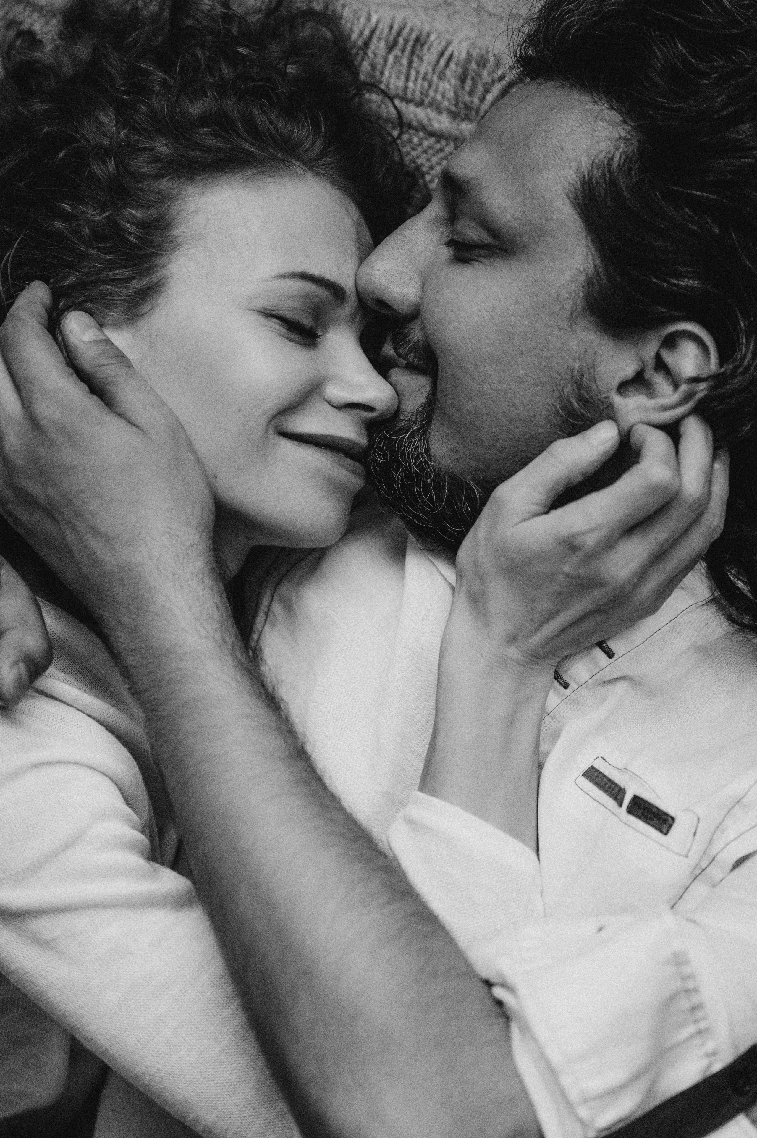 Свадебные фотосессии Красноярск, лав-стори, фотосессия пары. Юлия Раскова — Портретный и семейный фотограф в Красноярске