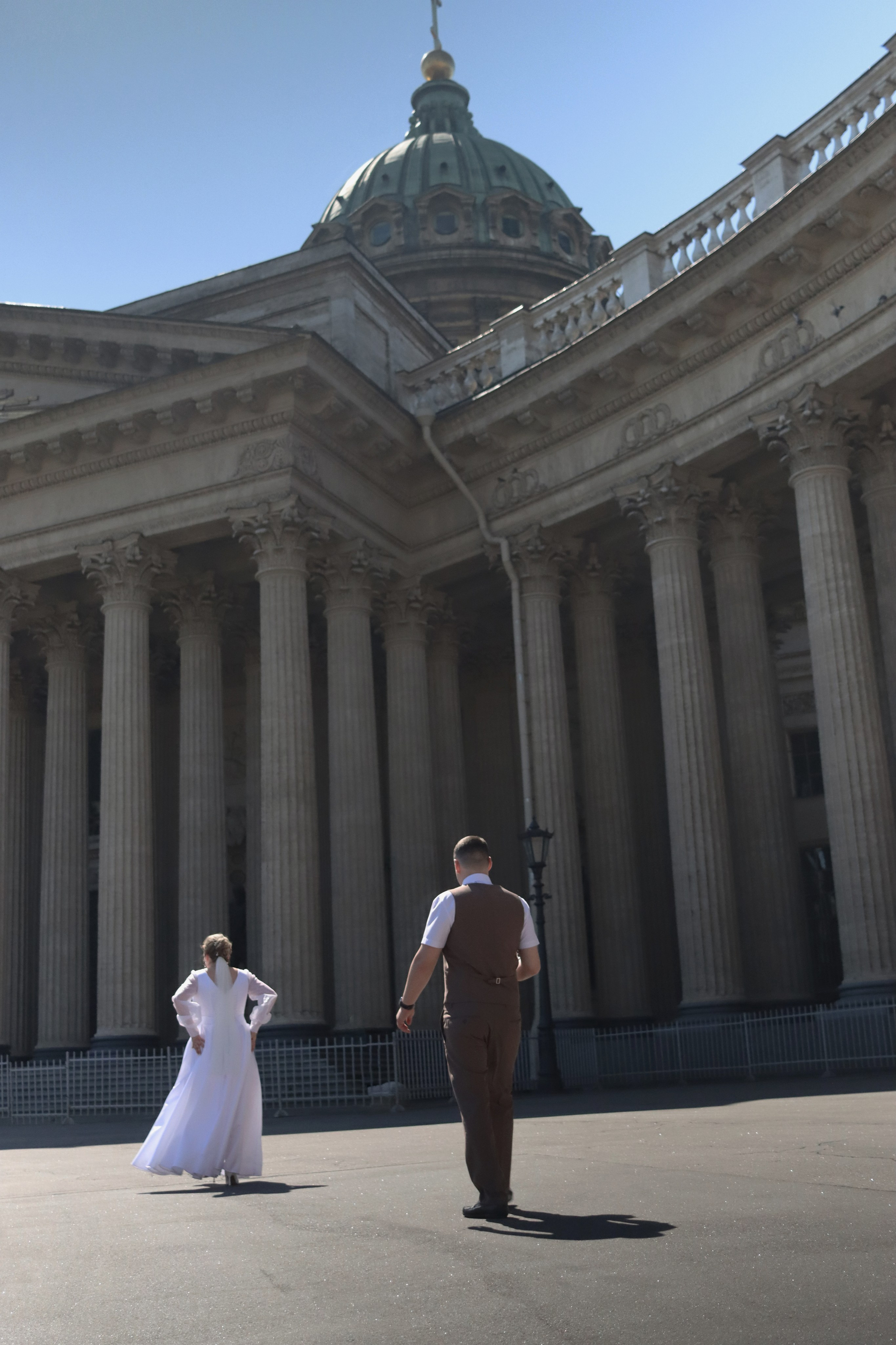 Дворец бракосочетания 2