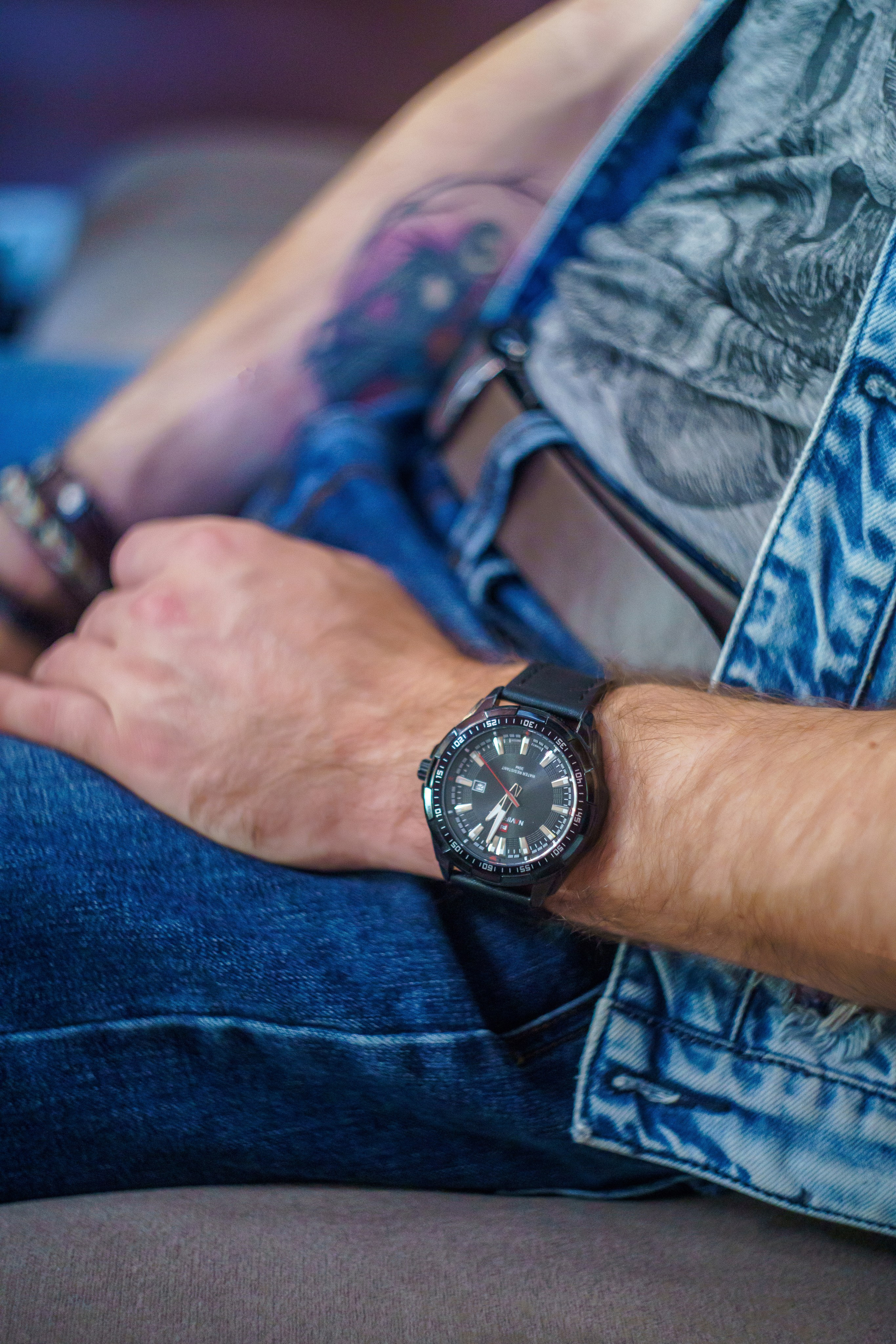 Антон Г. Фотограф Челябинск · Ольга Серебрякова