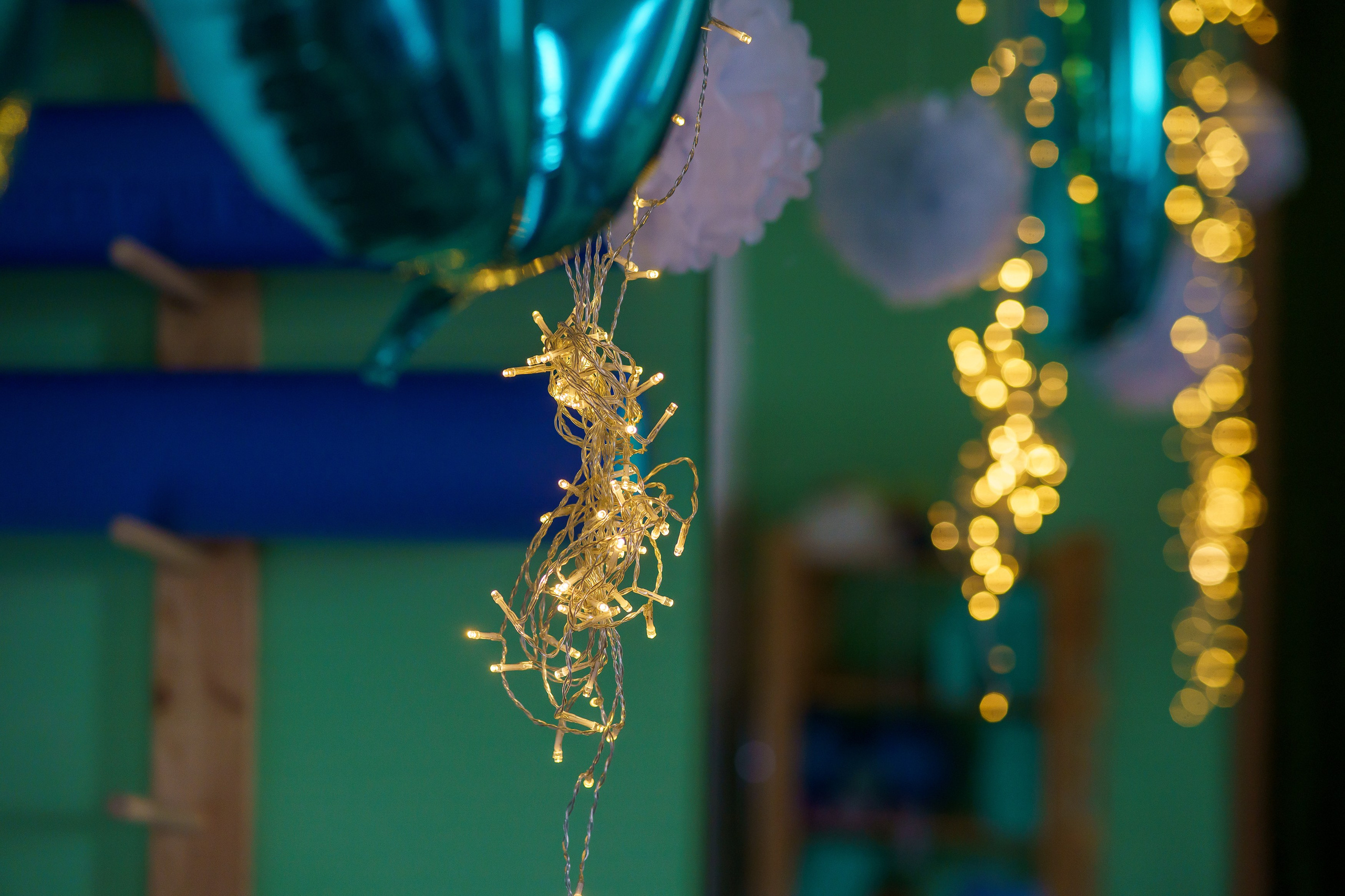 Юбилей йога-студии «Облако». Фотограф Челябинск · Ольга Серебрякова