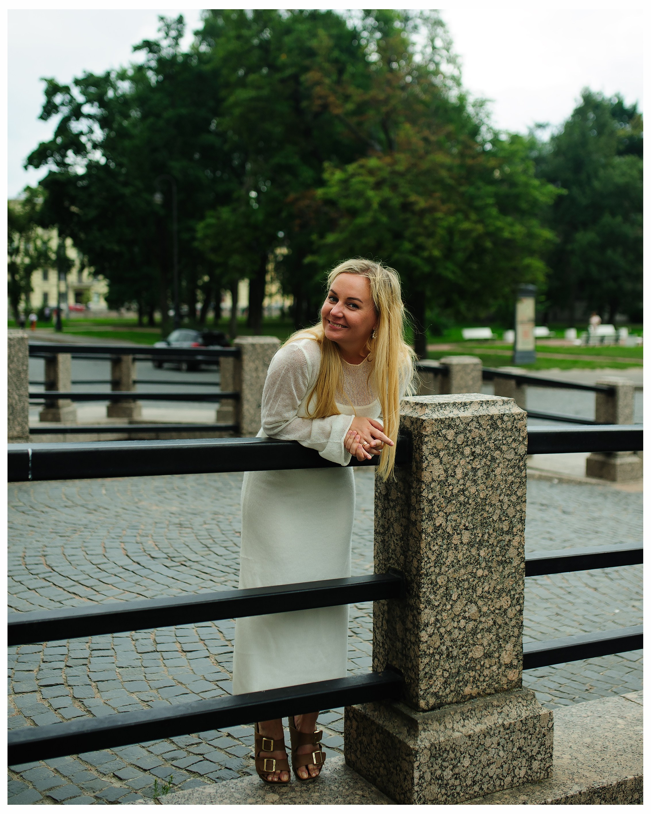 Yana. Творческий фотограф в Санкт-Петербурге — Никита Шохенмайер