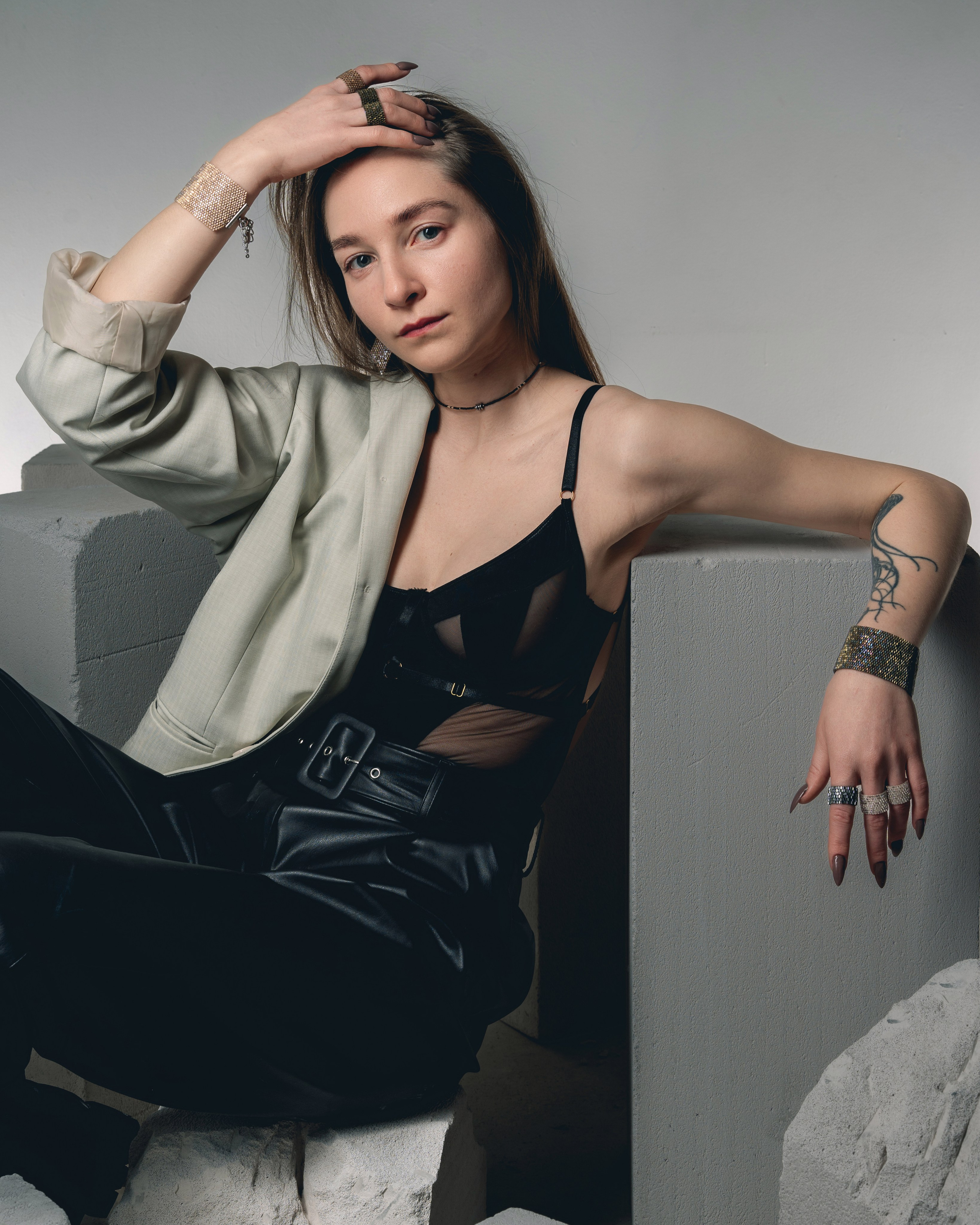 Виктория. Фотограф в Санкт-Петербурге Артем Михайлов