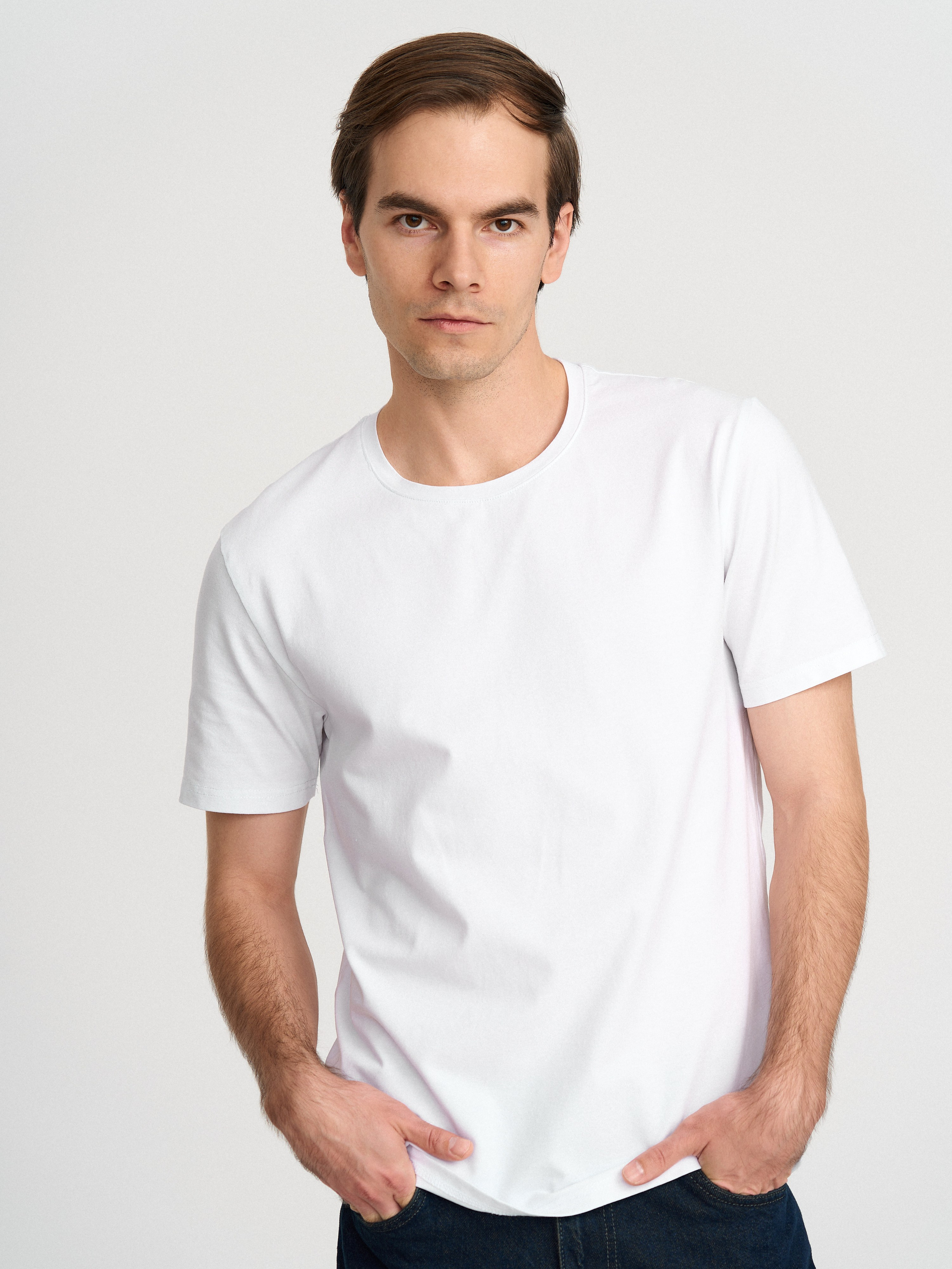 Сергей. Кирилл Гольцберг | фотограф для брендов одежды и бизнеса