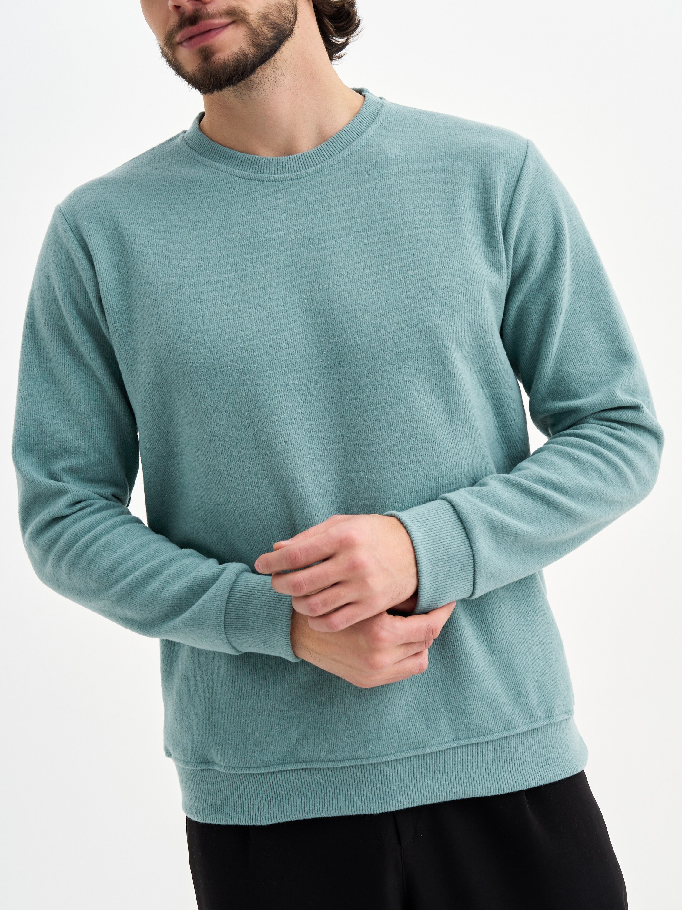 INFORS. Кирилл Гольцберг | фотограф для брендов одежды и бизнеса