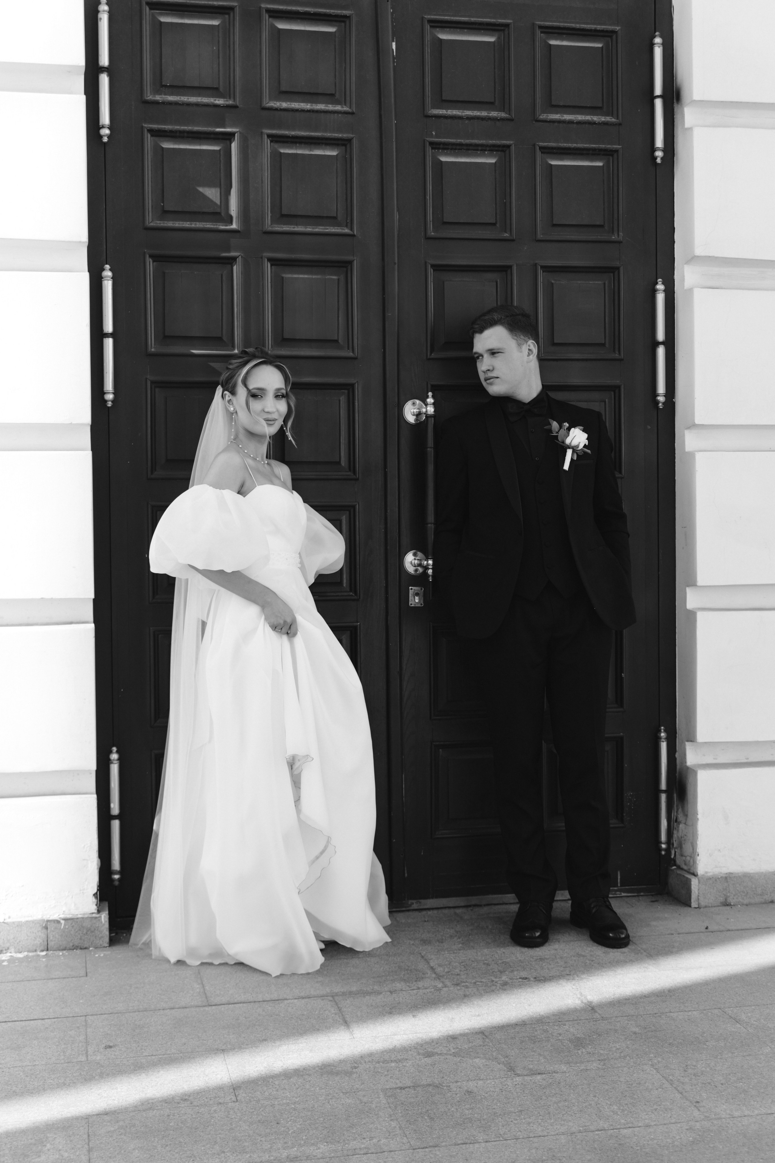 Свадьба Максима и Валерии. Фотосессии, Семейный, свадебный фотограф в Самаре